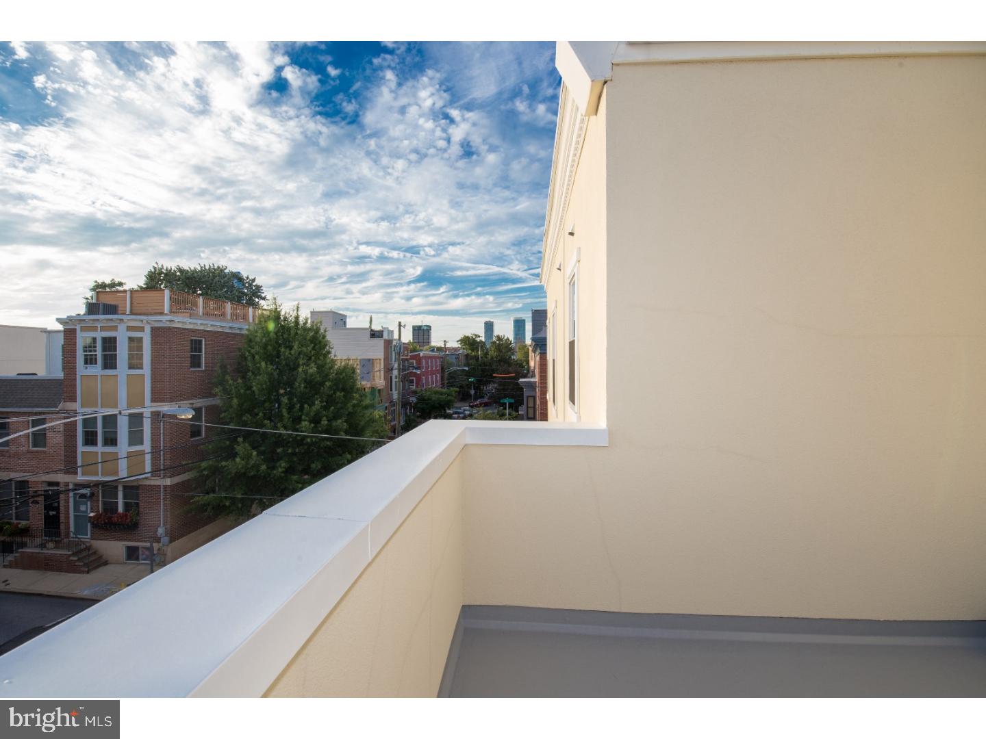 GRADUATE HOSPITAL - Residential