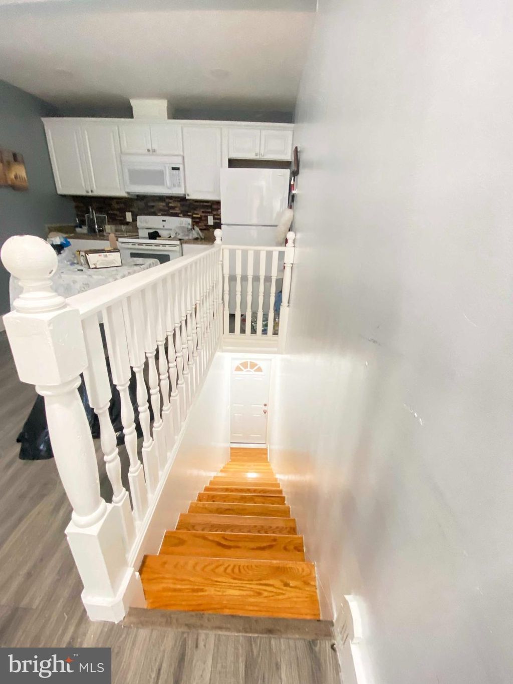 Photo of 315 N 52nd Street #APT 3, PHILADELPHIA, PA 19139 (MLS # PAPH2563324)