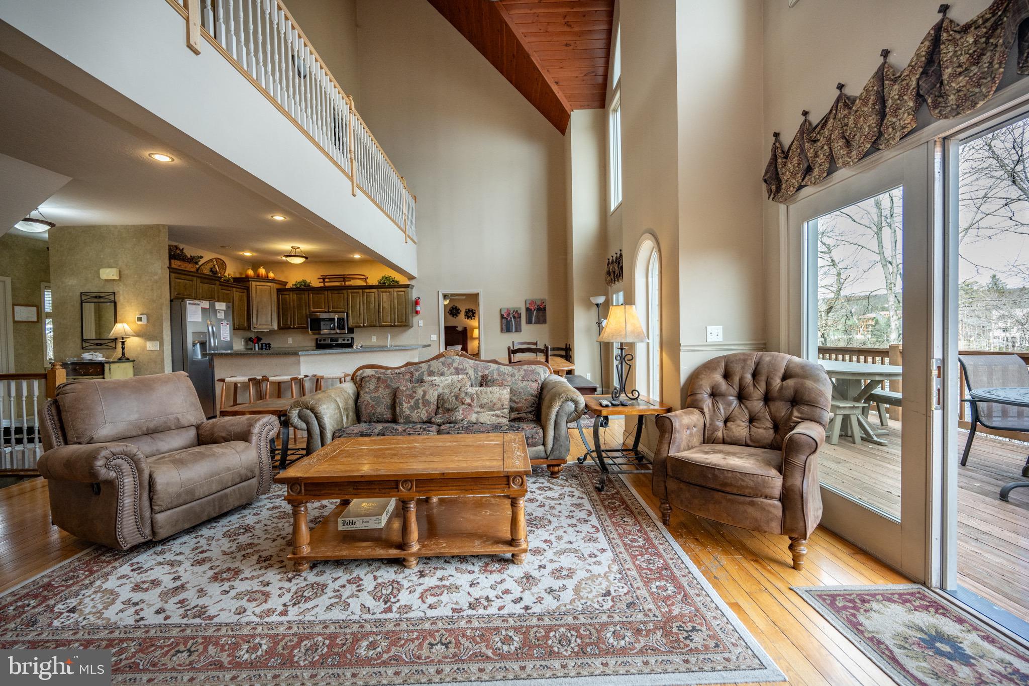 LAKE POINTE AT WISP - Residential