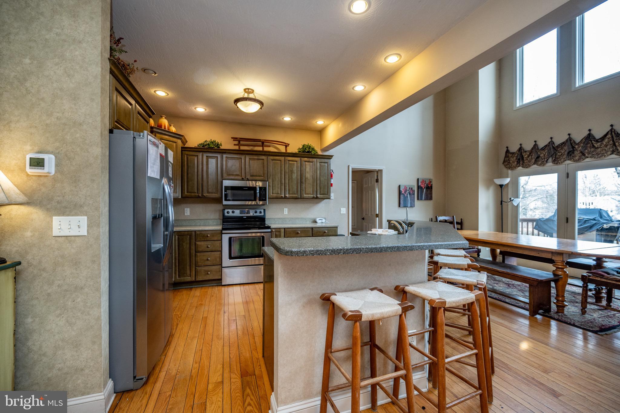 LAKE POINTE AT WISP - Residential