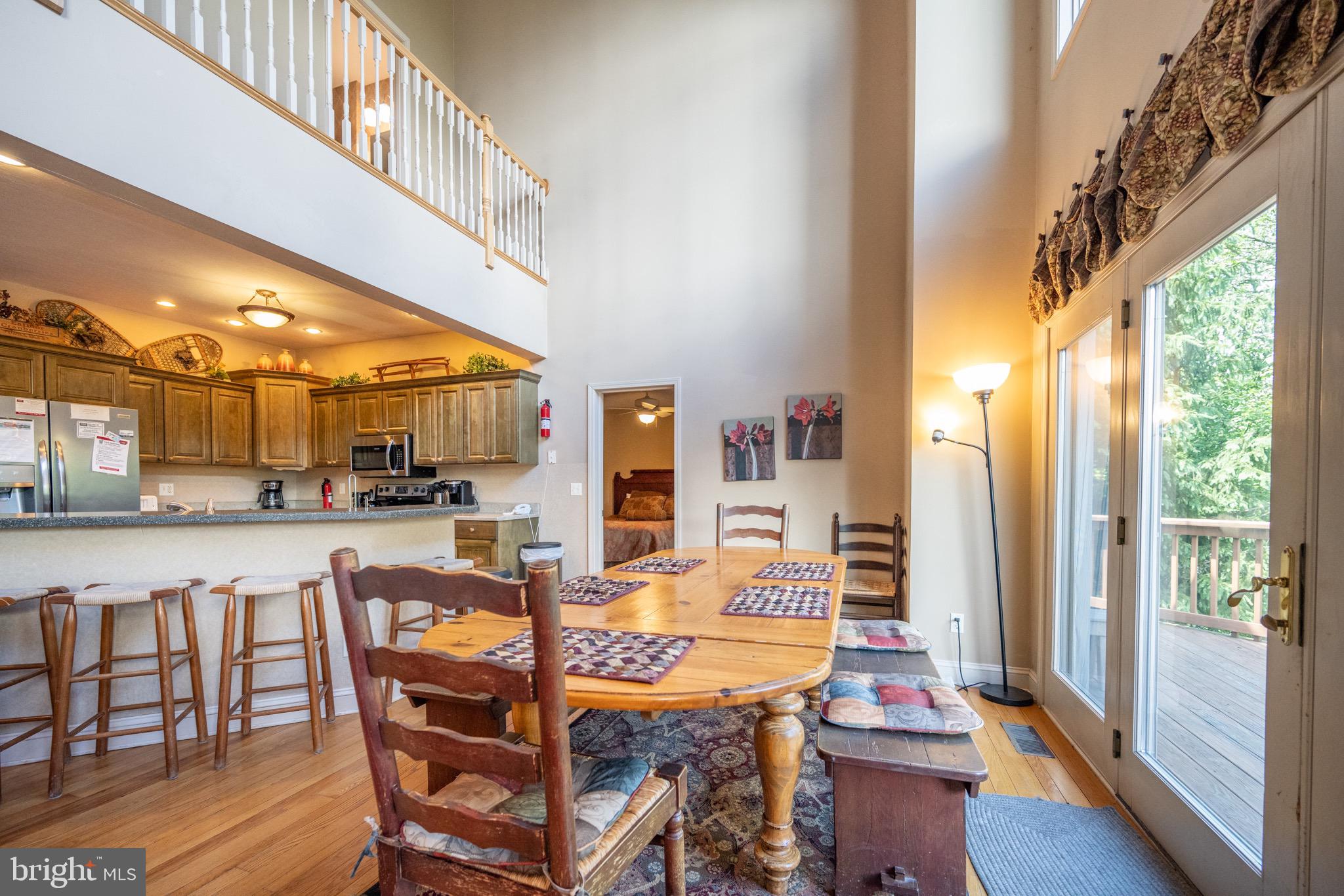 LAKE POINTE AT WISP - Residential