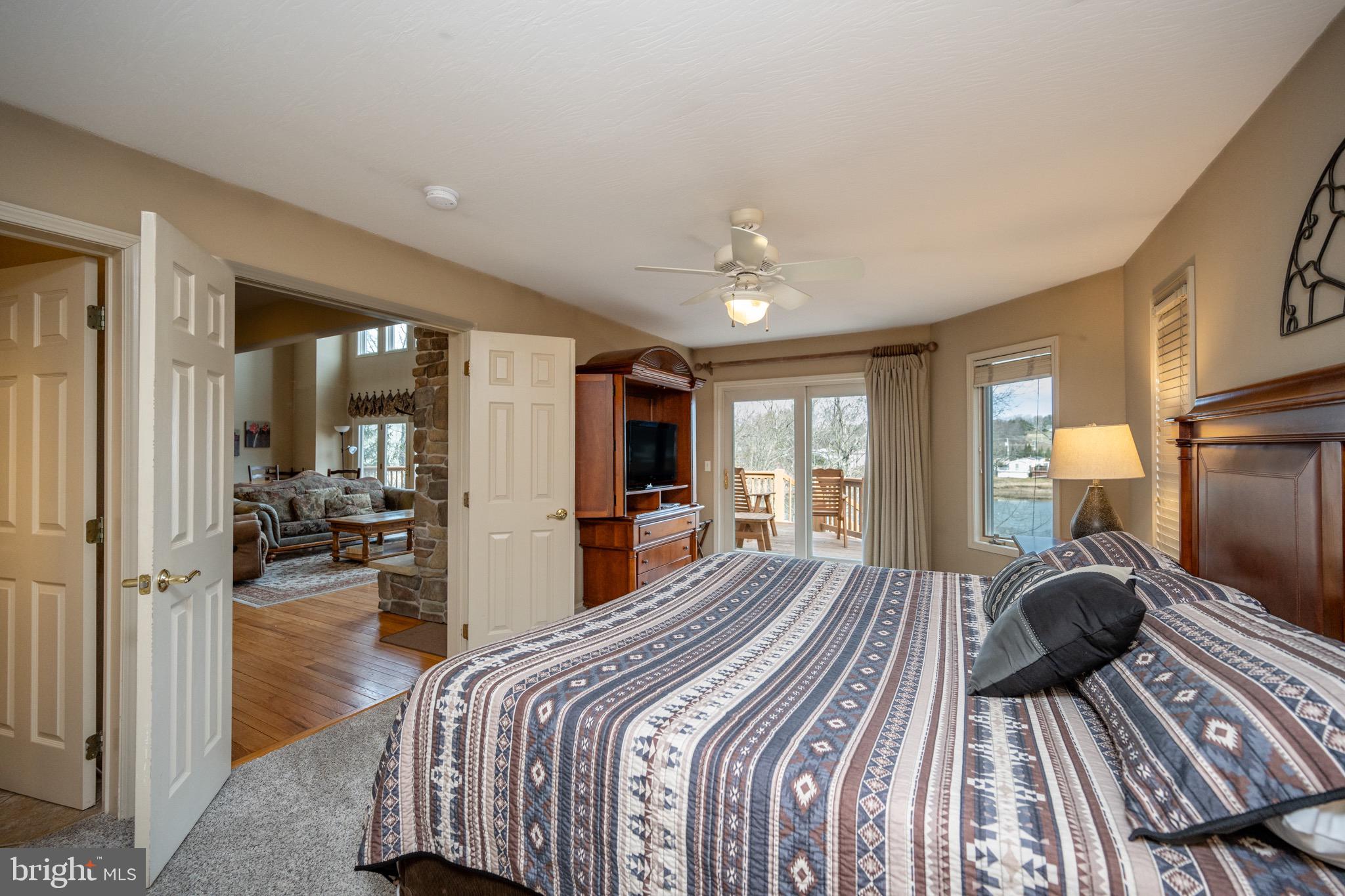 LAKE POINTE AT WISP - Residential