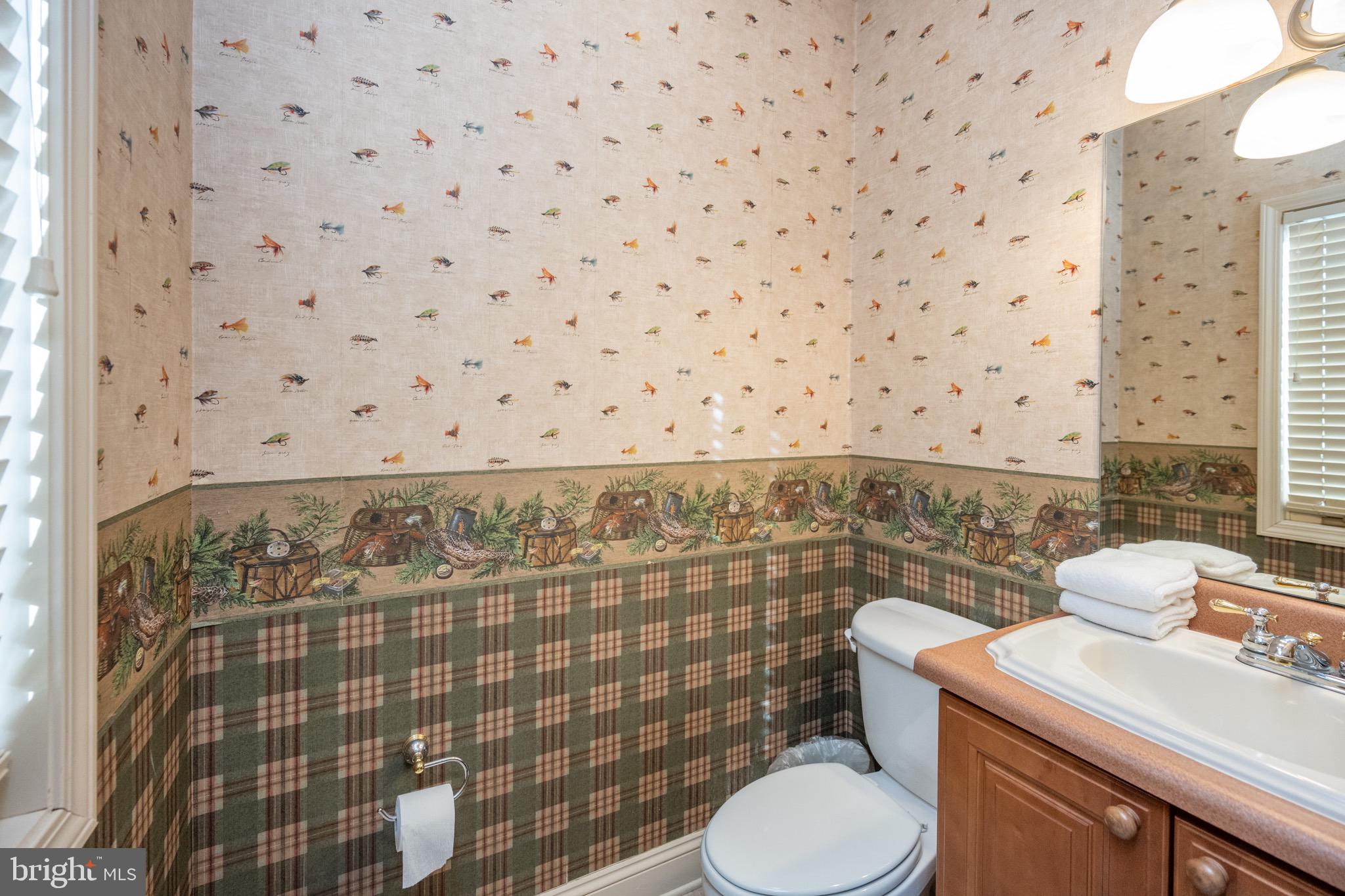 LAKE POINTE AT WISP - Residential