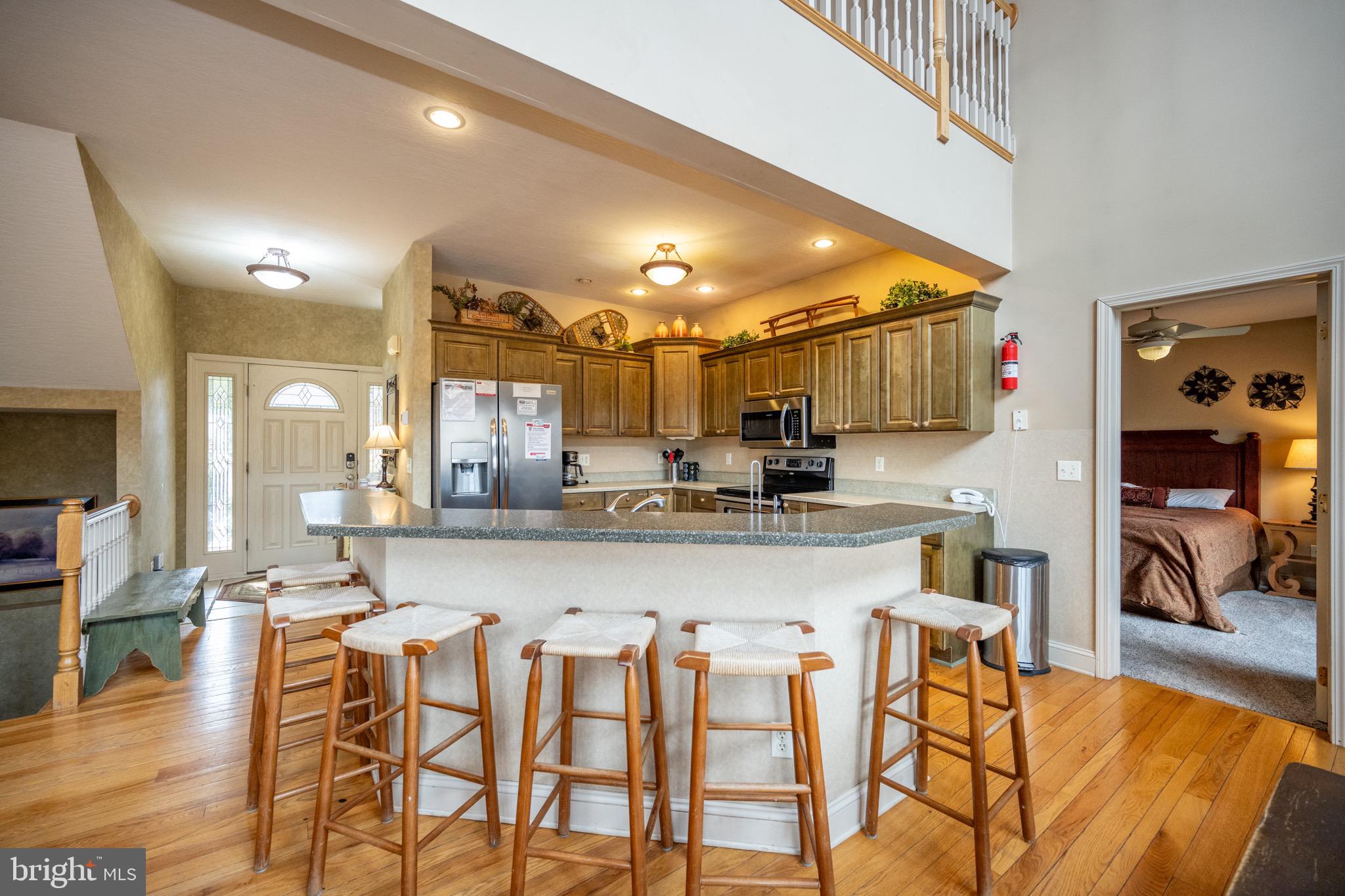 LAKE POINTE AT WISP - Residential