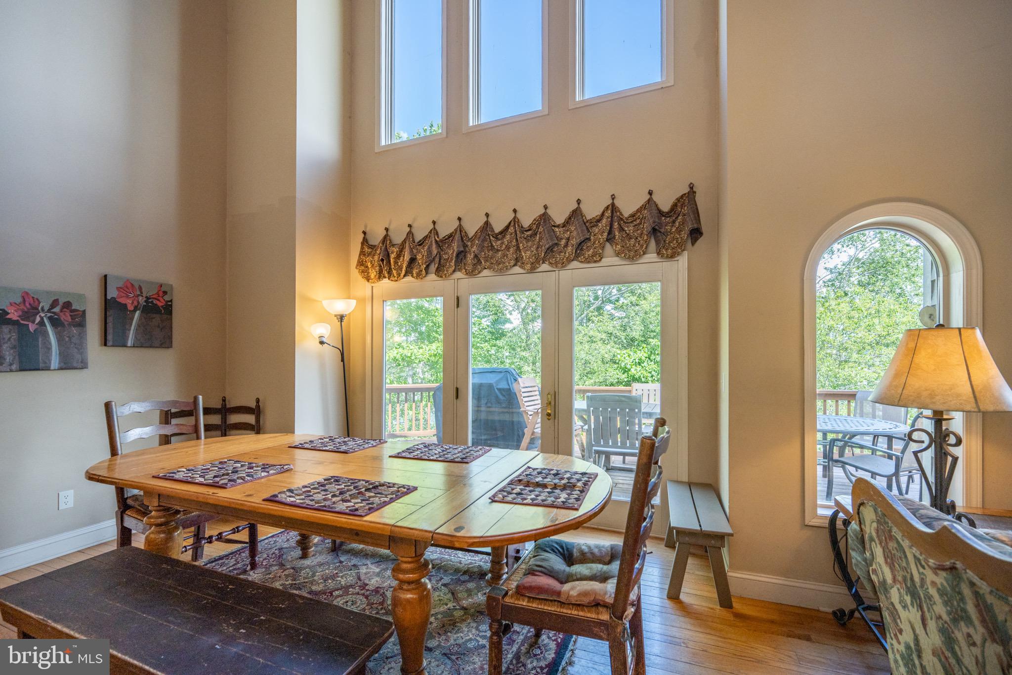 LAKE POINTE AT WISP - Residential