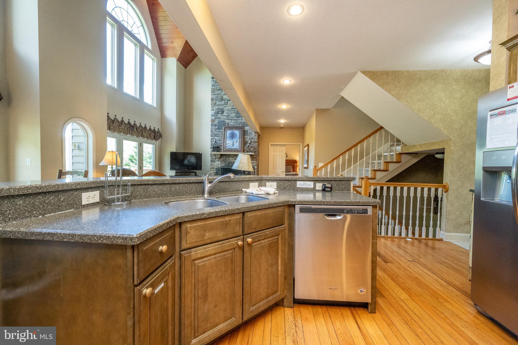 LAKE POINTE AT WISP - Residential