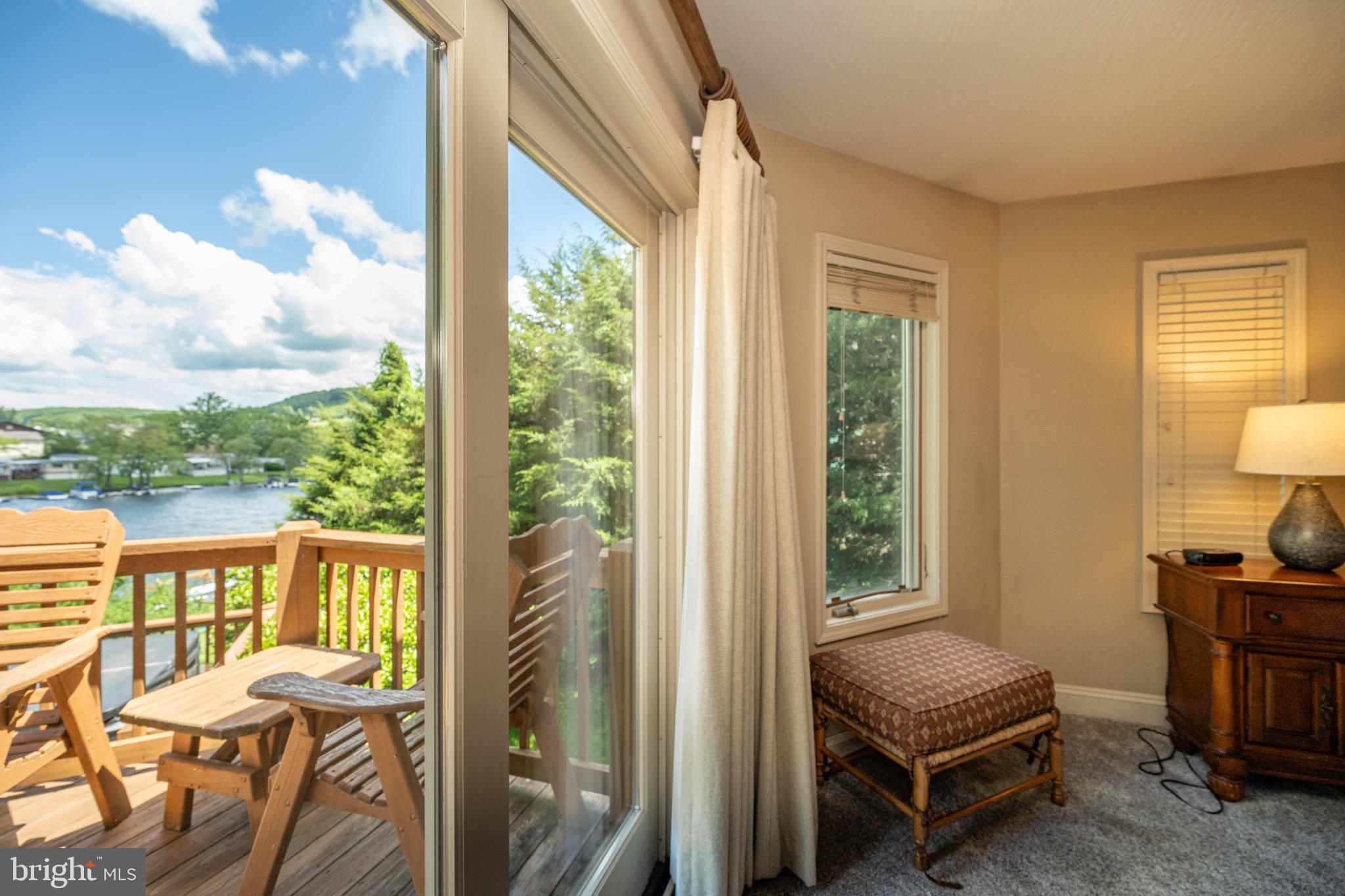 LAKE POINTE AT WISP - Residential