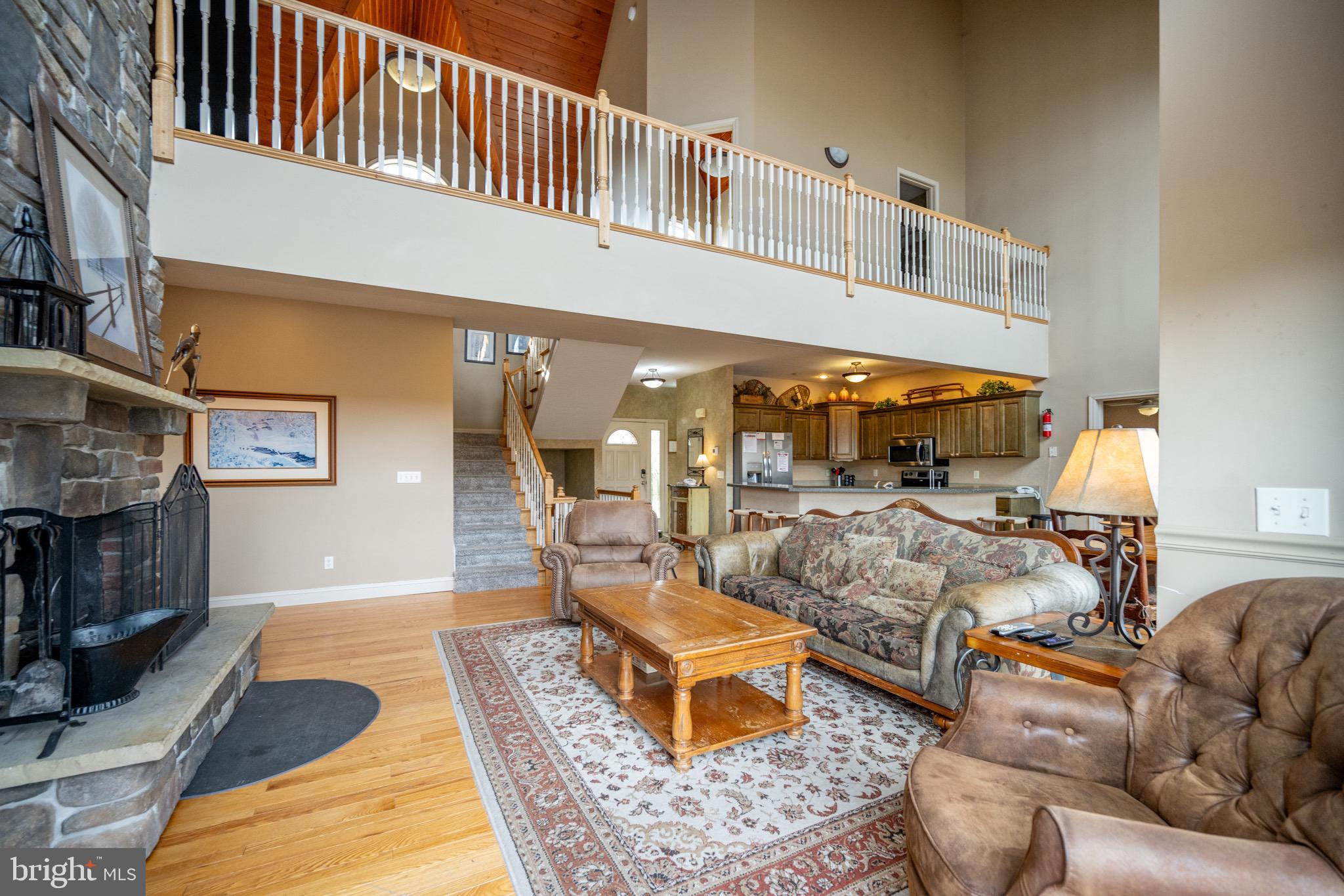 LAKE POINTE AT WISP - Residential