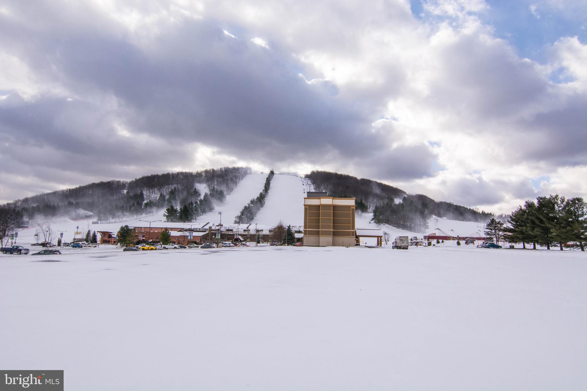 LAKE POINTE AT WISP - Residential