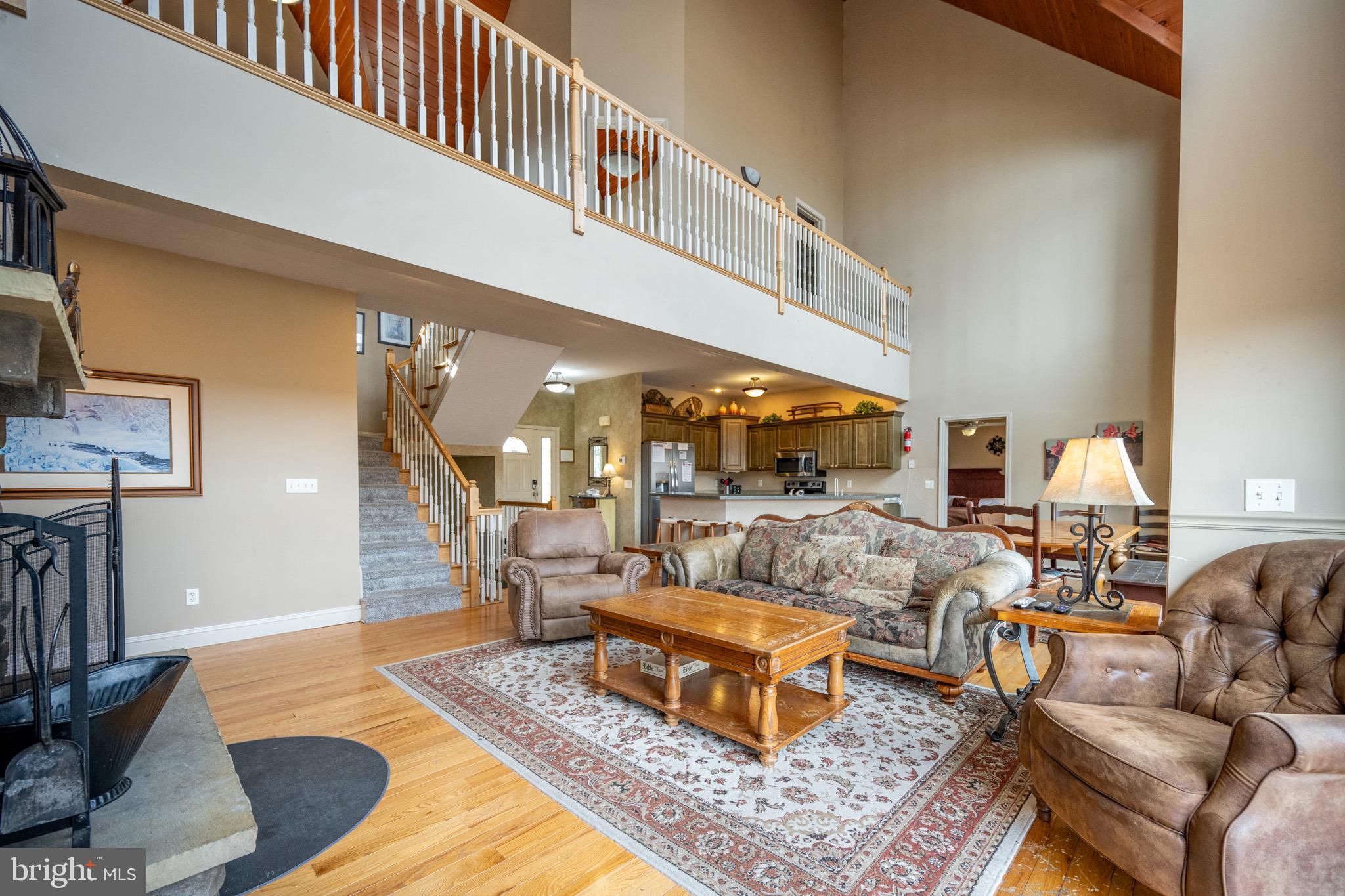 LAKE POINTE AT WISP - Residential