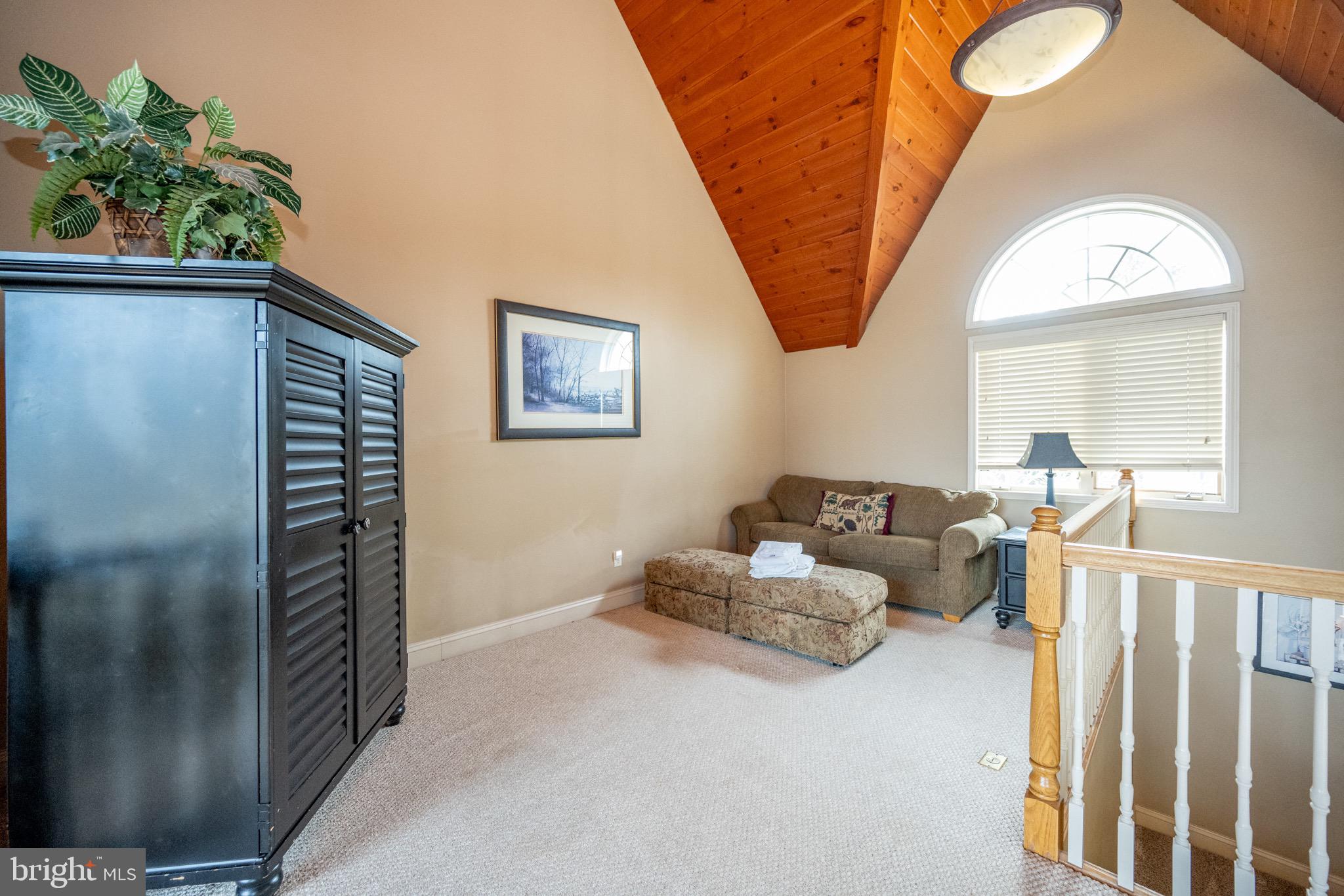 LAKE POINTE AT WISP - Residential