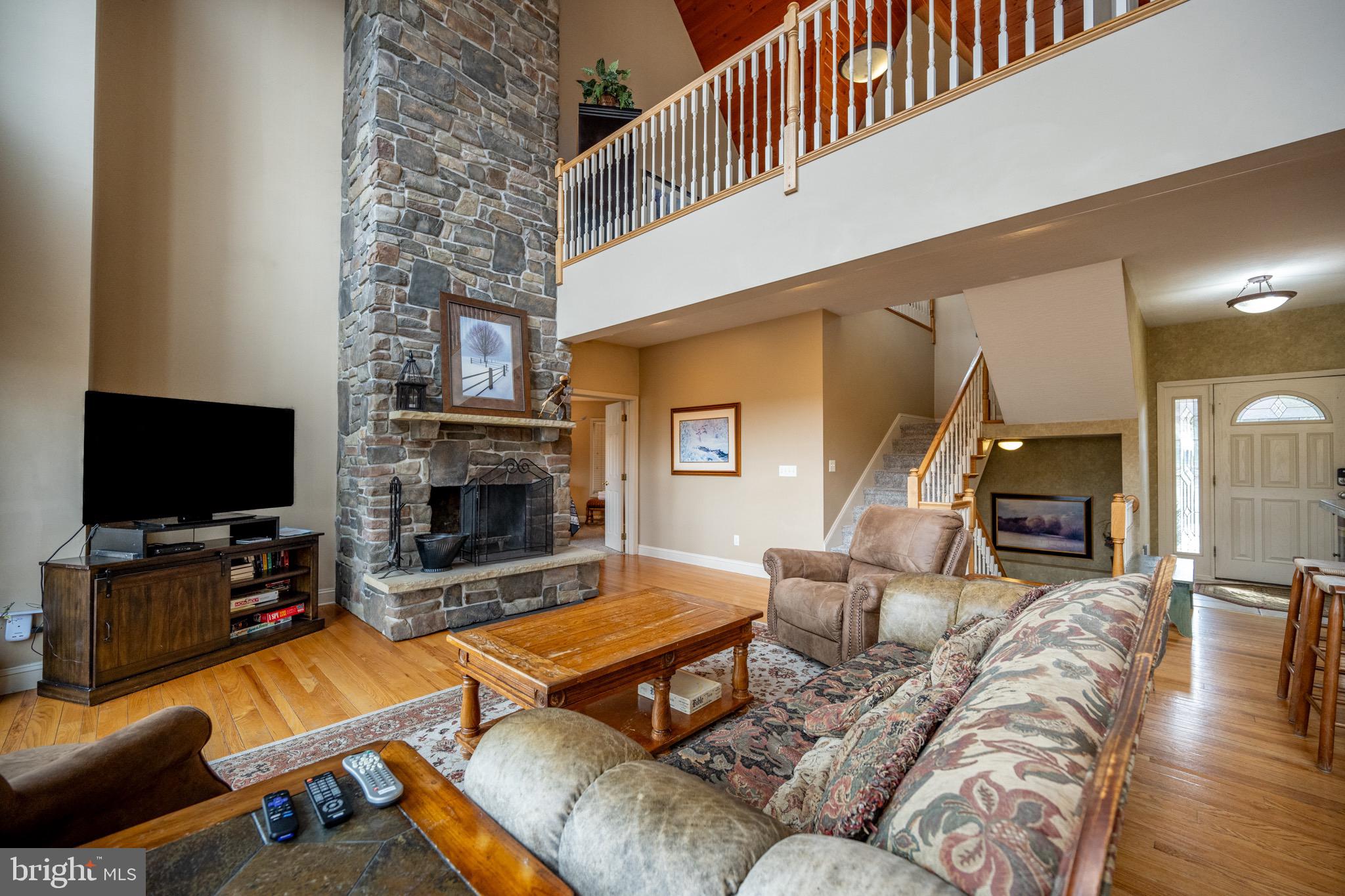 LAKE POINTE AT WISP - Residential