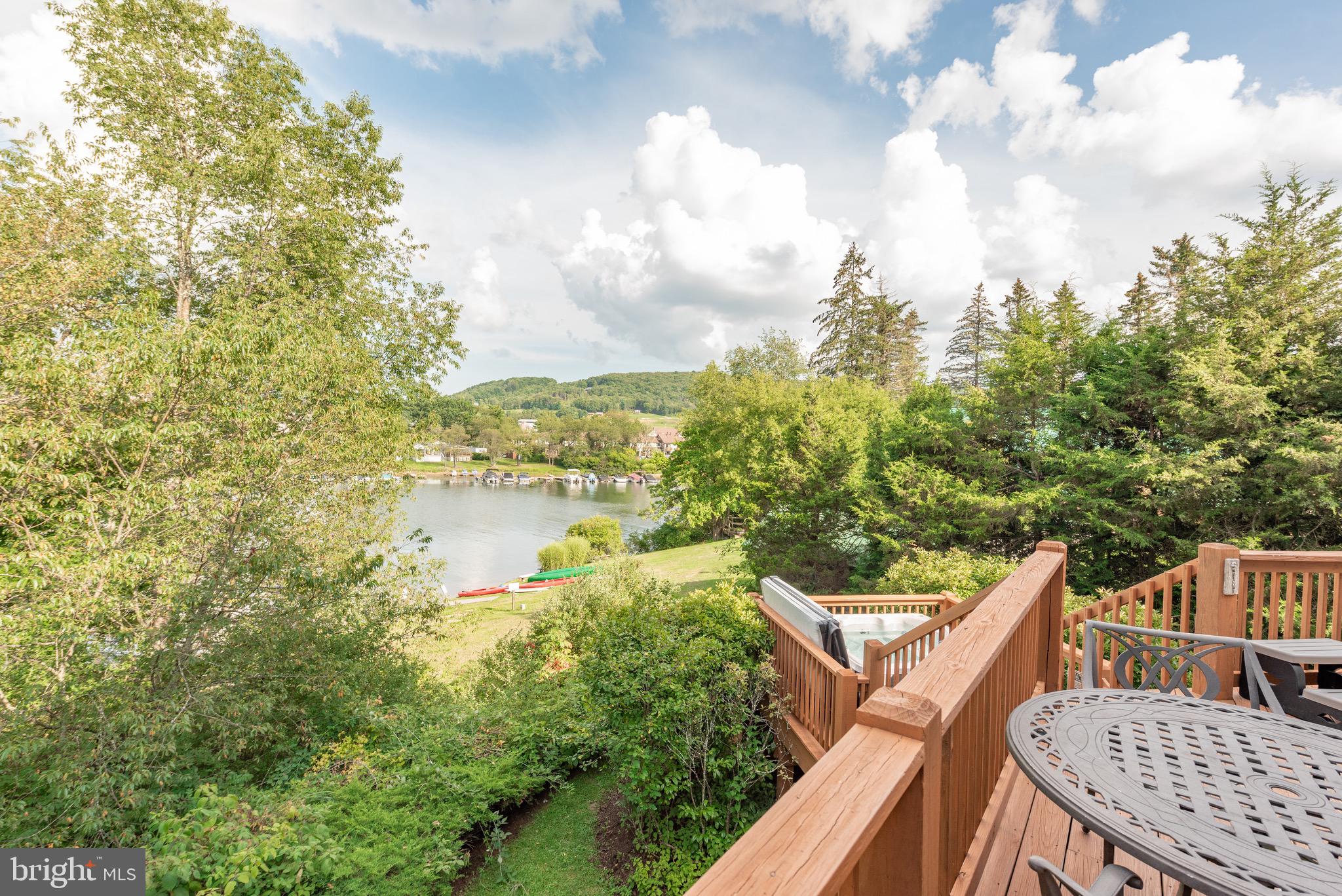 LAKE POINTE AT WISP - Residential