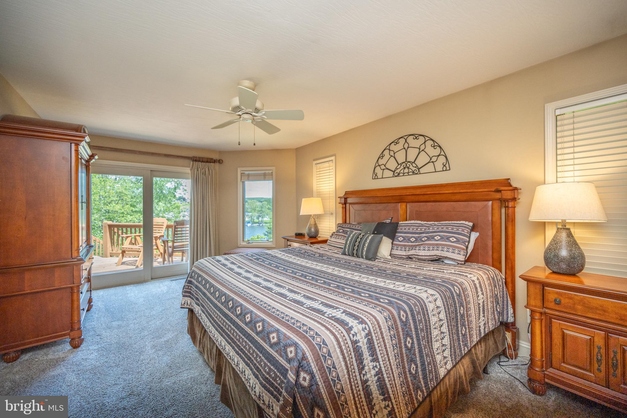 LAKE POINTE AT WISP - Residential