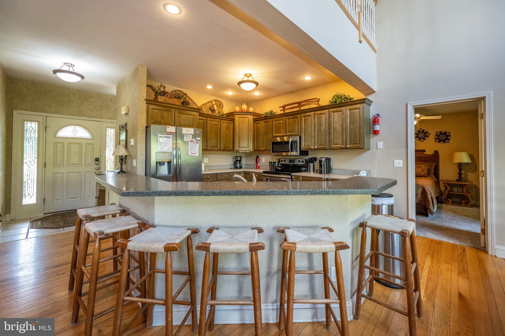 LAKE POINTE AT WISP - Residential