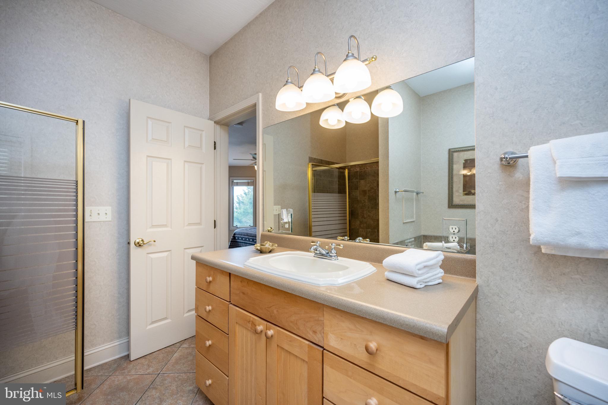 LAKE POINTE AT WISP - Residential