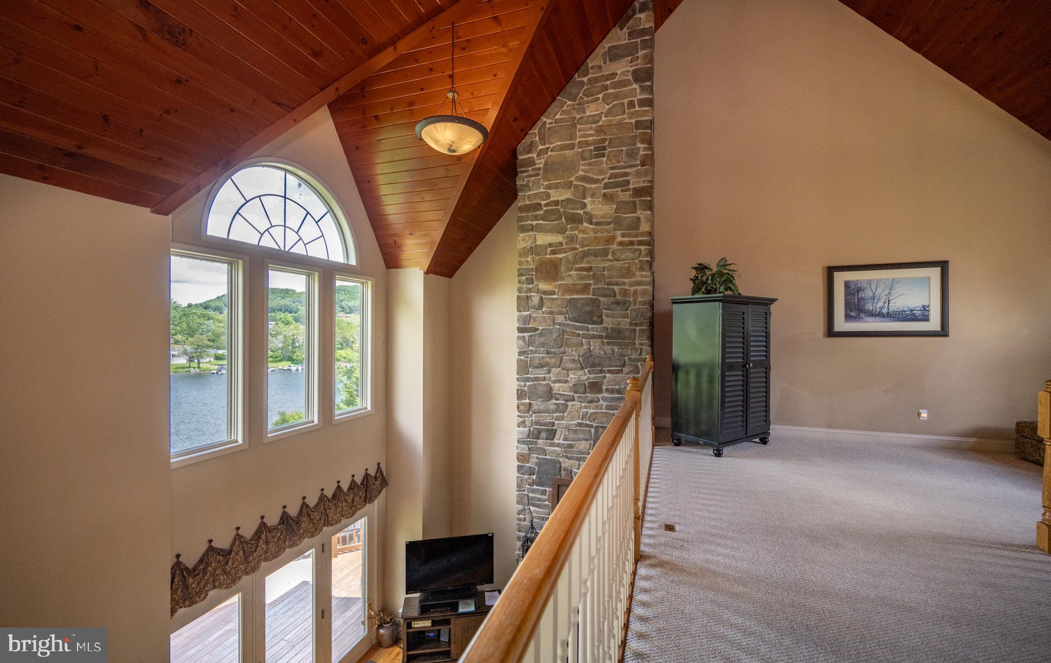 LAKE POINTE AT WISP - Residential