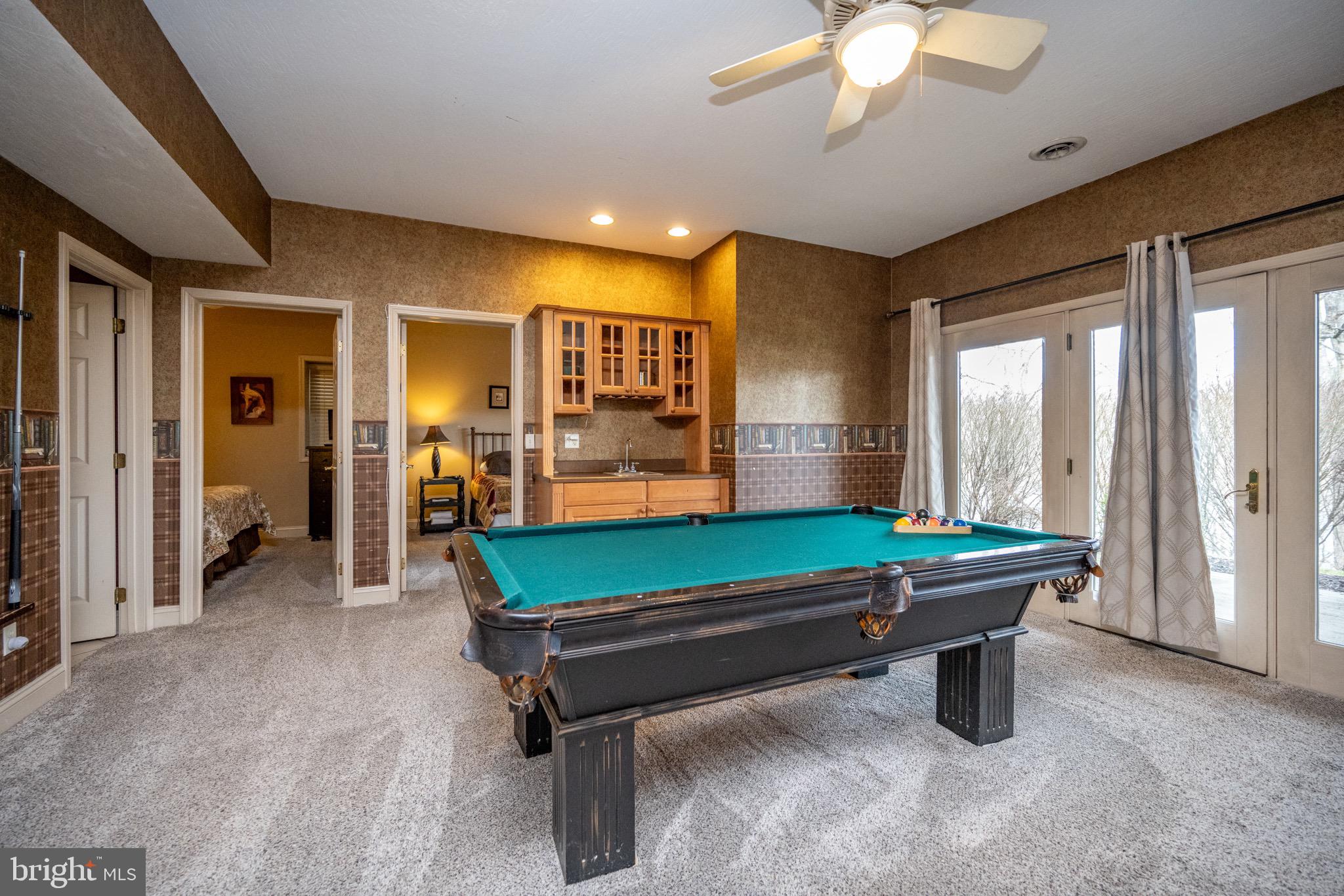 LAKE POINTE AT WISP - Residential