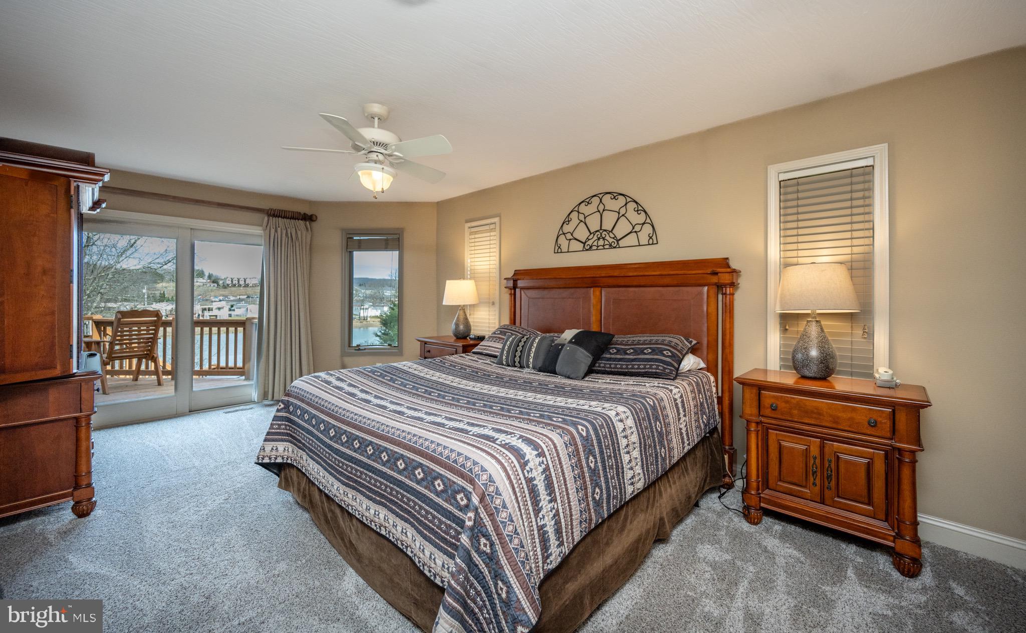 LAKE POINTE AT WISP - Residential