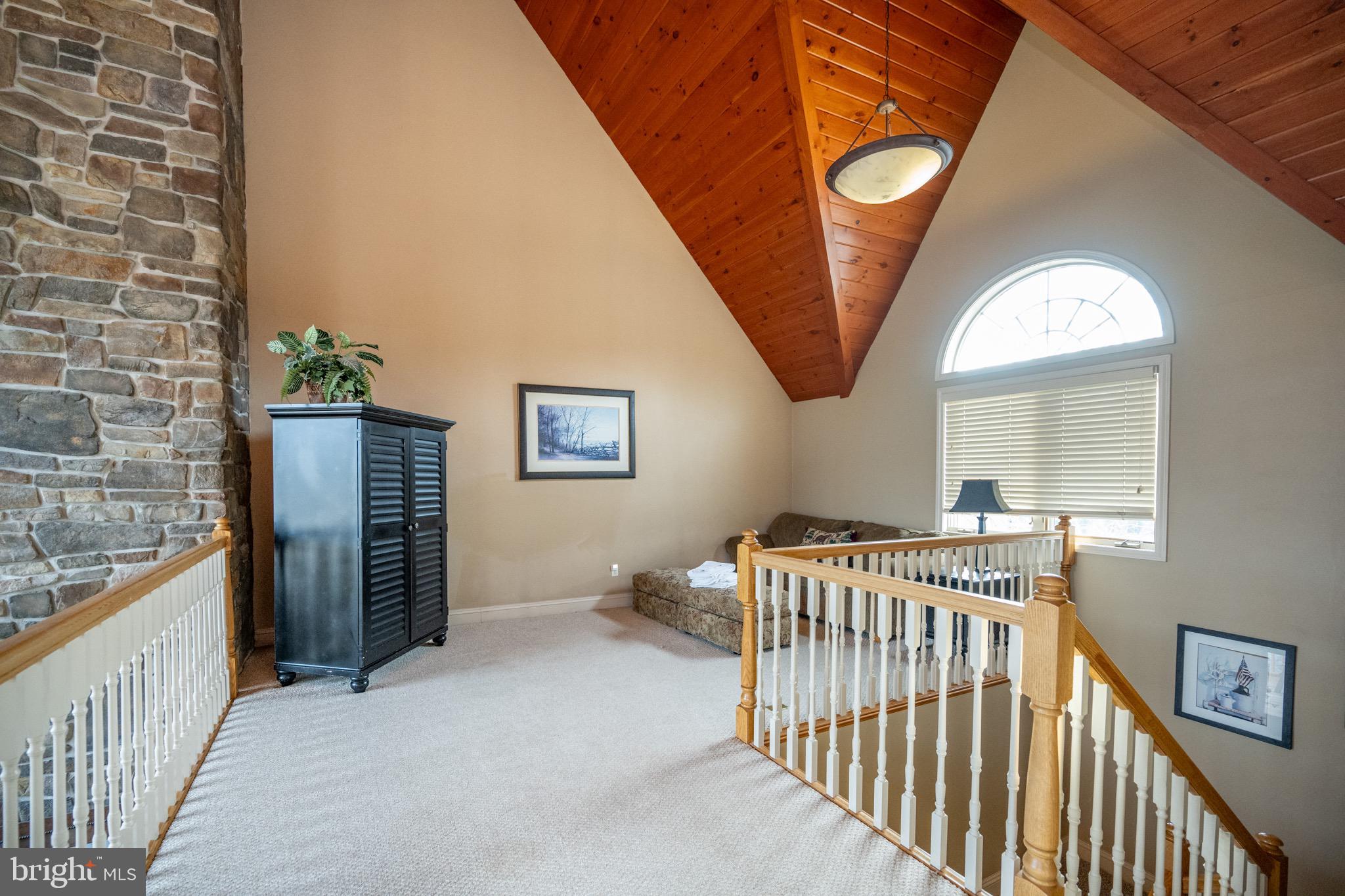 LAKE POINTE AT WISP - Residential