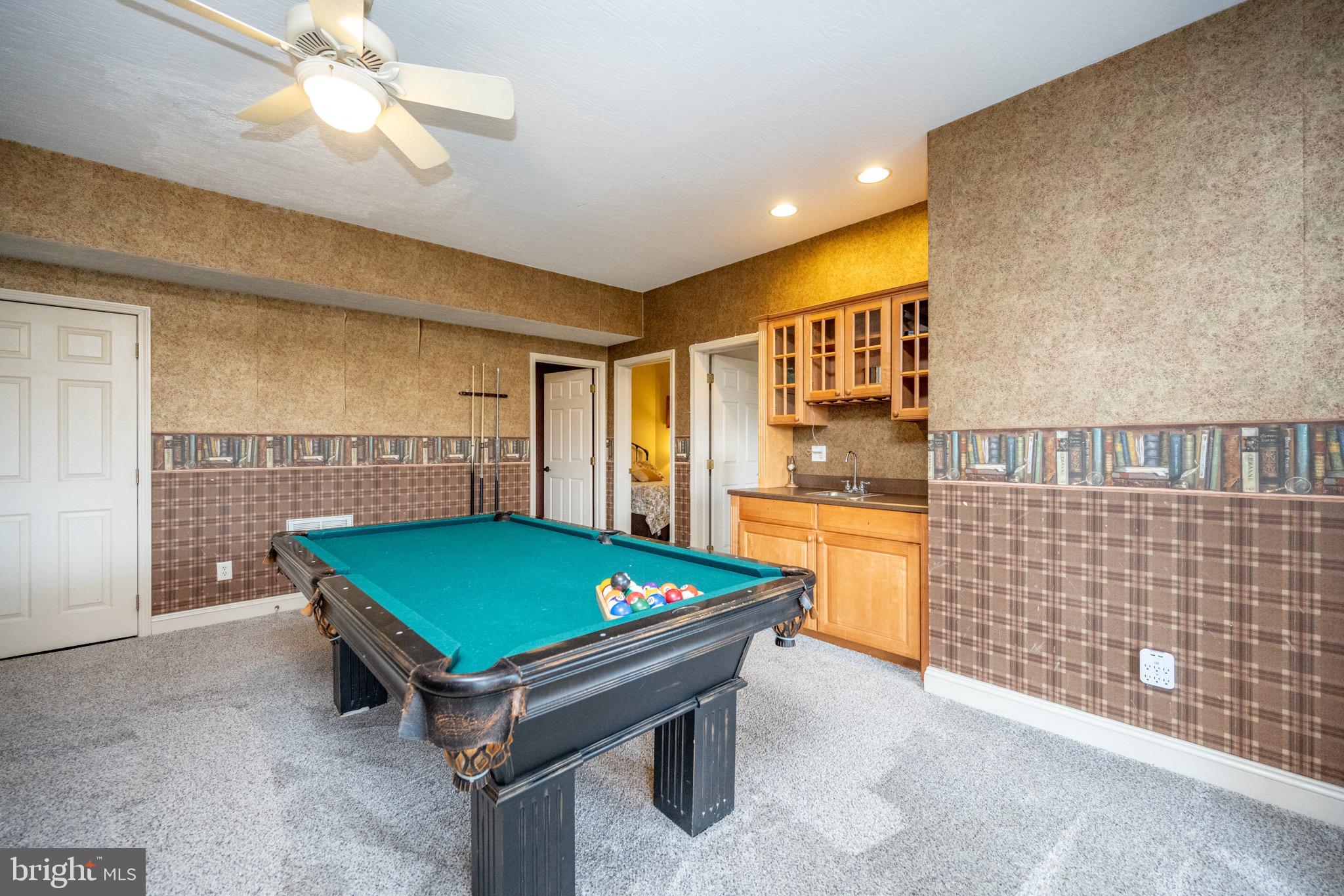 LAKE POINTE AT WISP - Residential