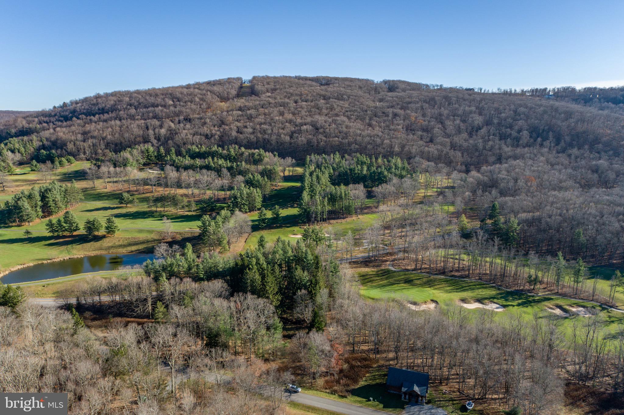 LAKE POINTE AT WISP - Residential