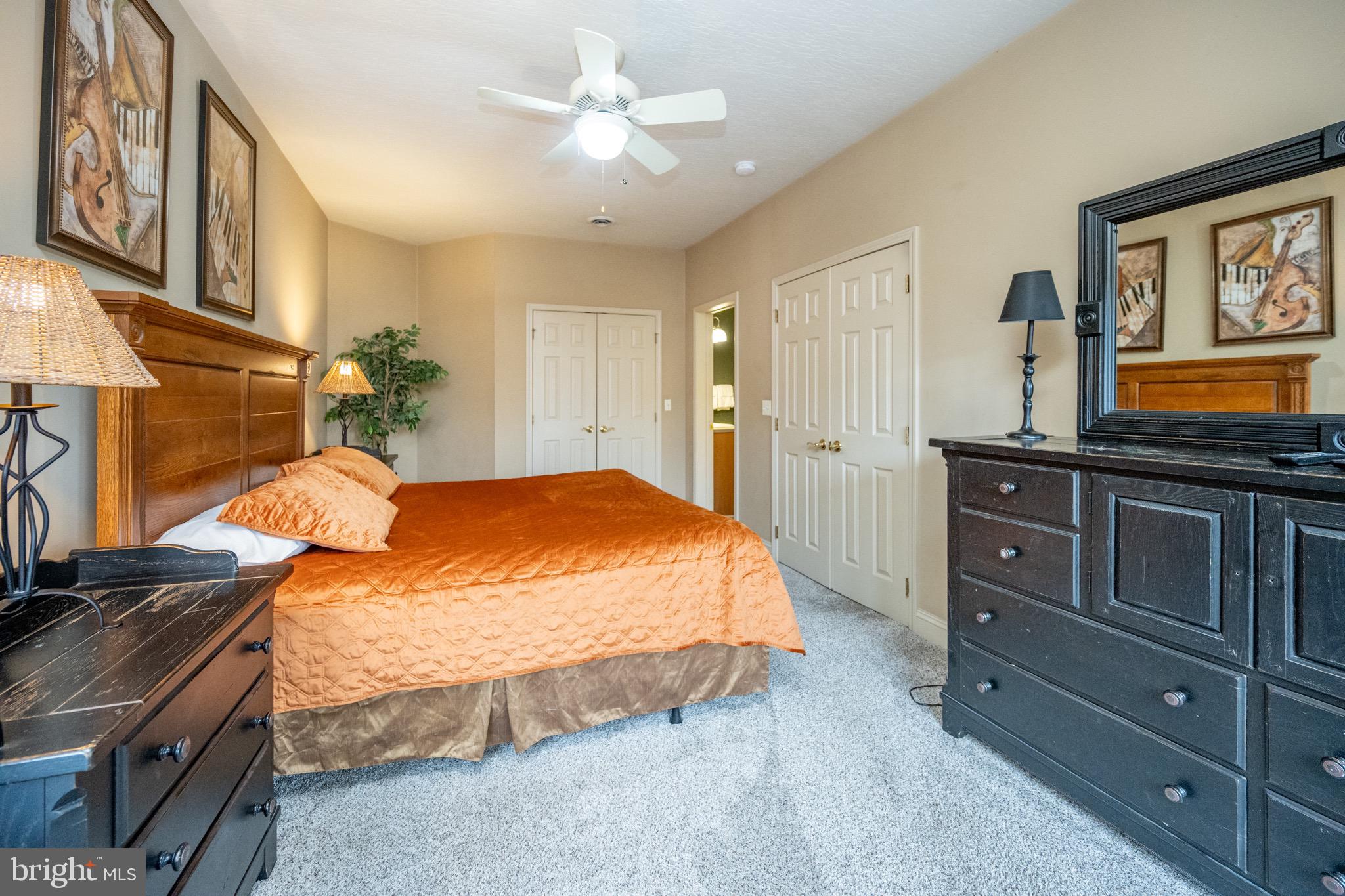 LAKE POINTE AT WISP - Residential