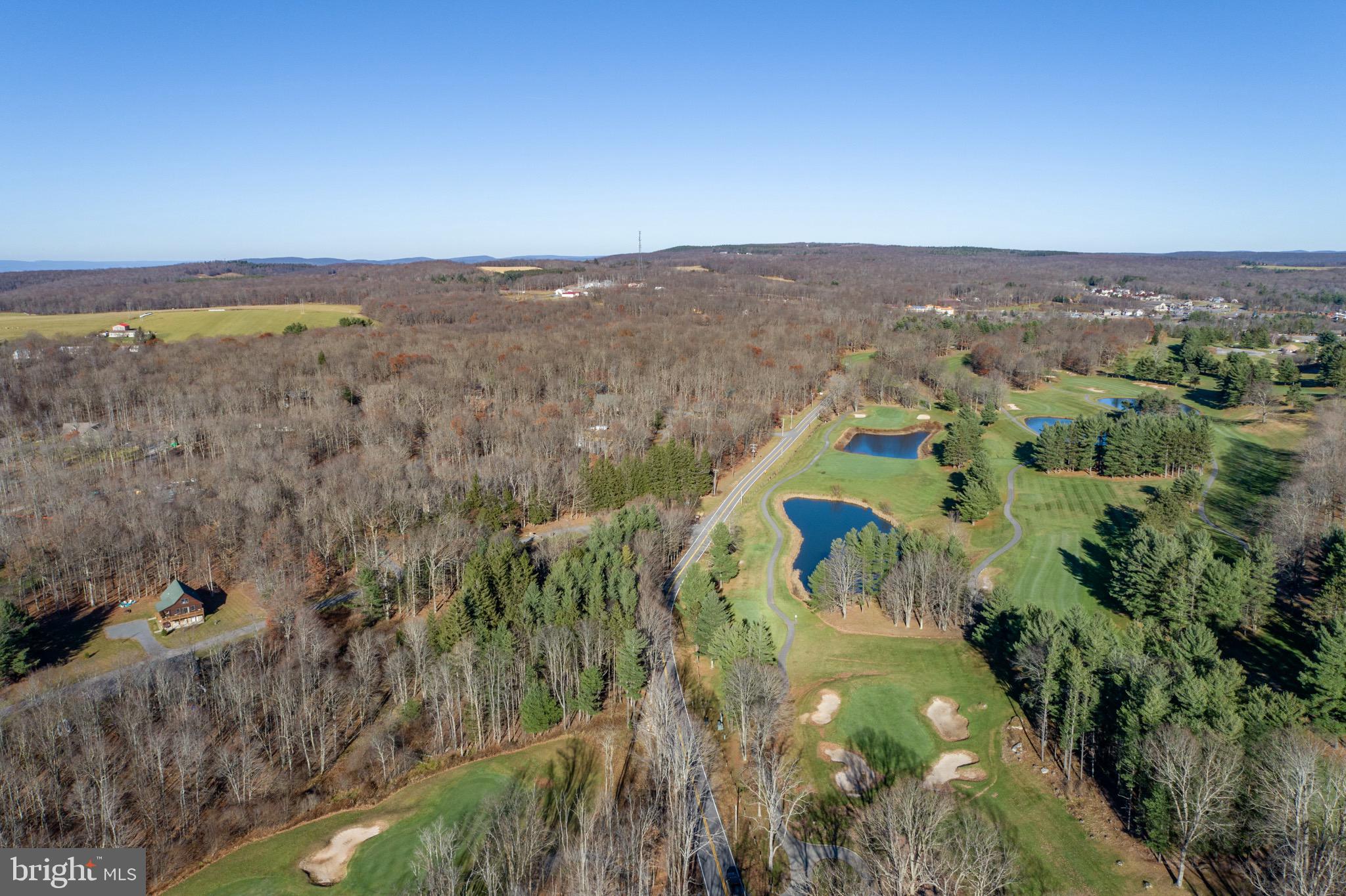 LAKE POINTE AT WISP - Residential