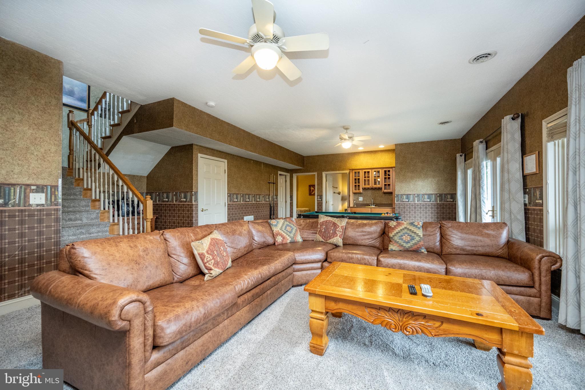 LAKE POINTE AT WISP - Residential