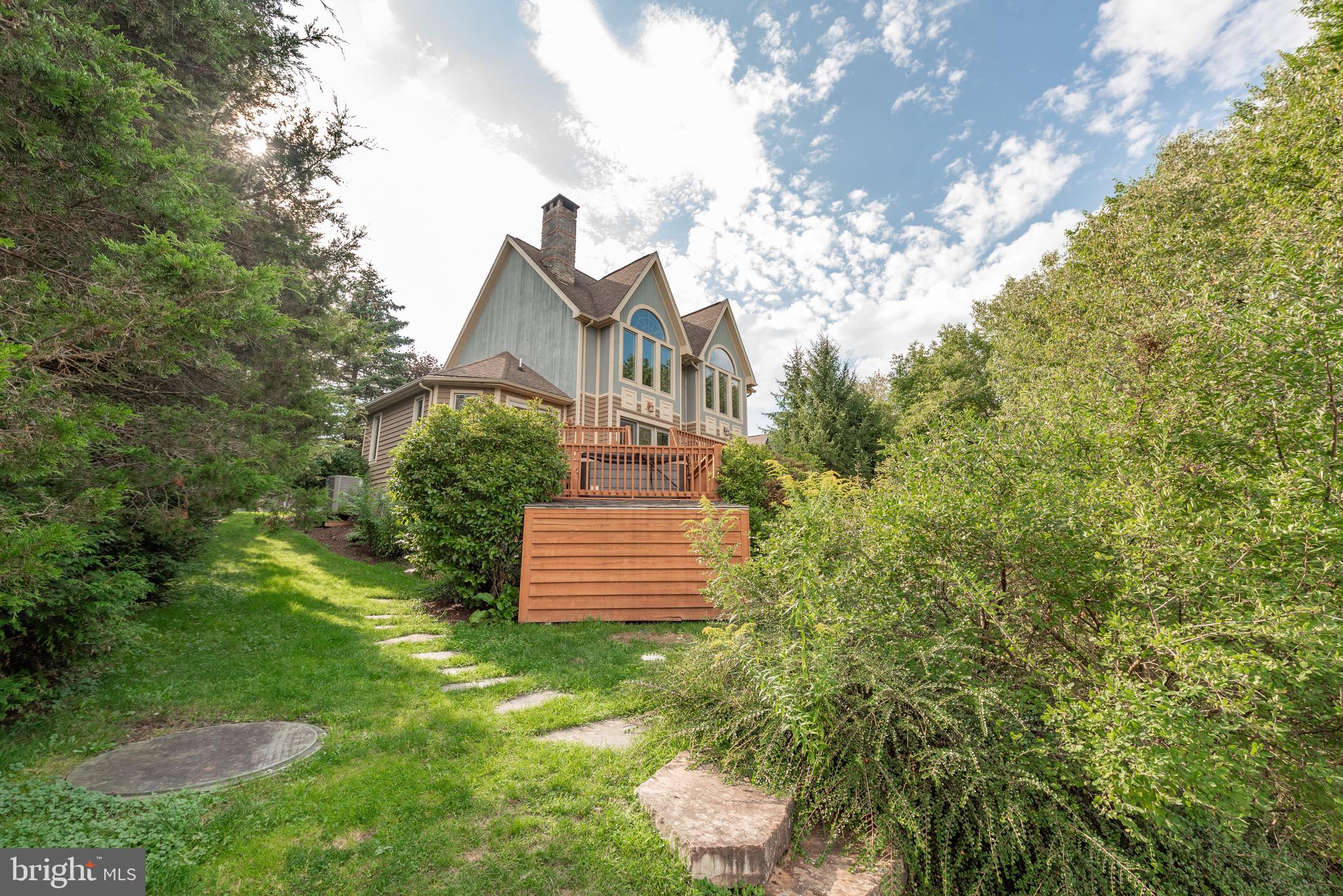 LAKE POINTE AT WISP - Residential