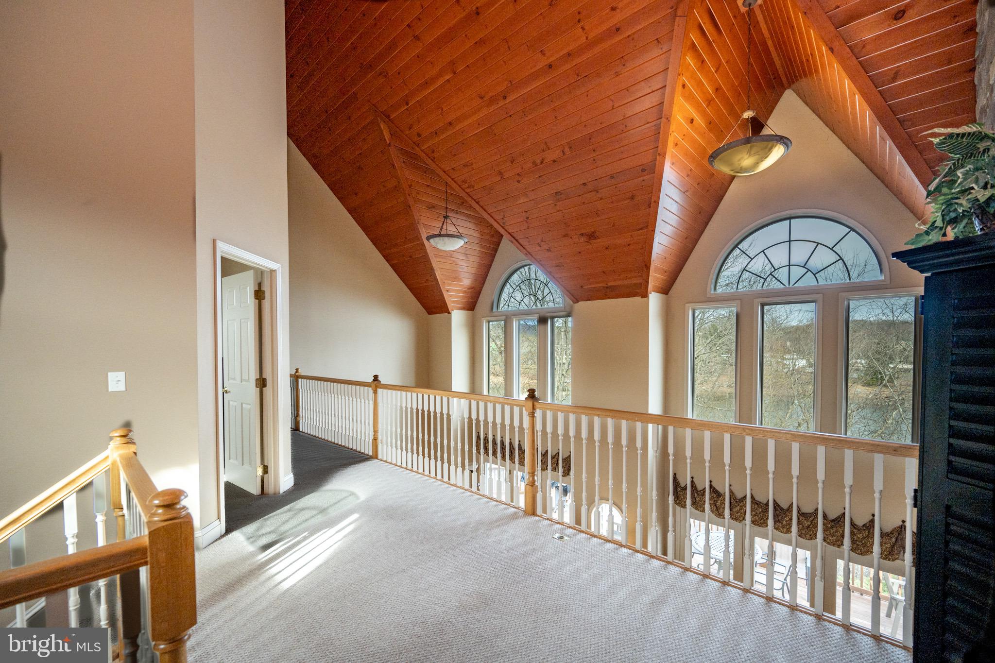 LAKE POINTE AT WISP - Residential