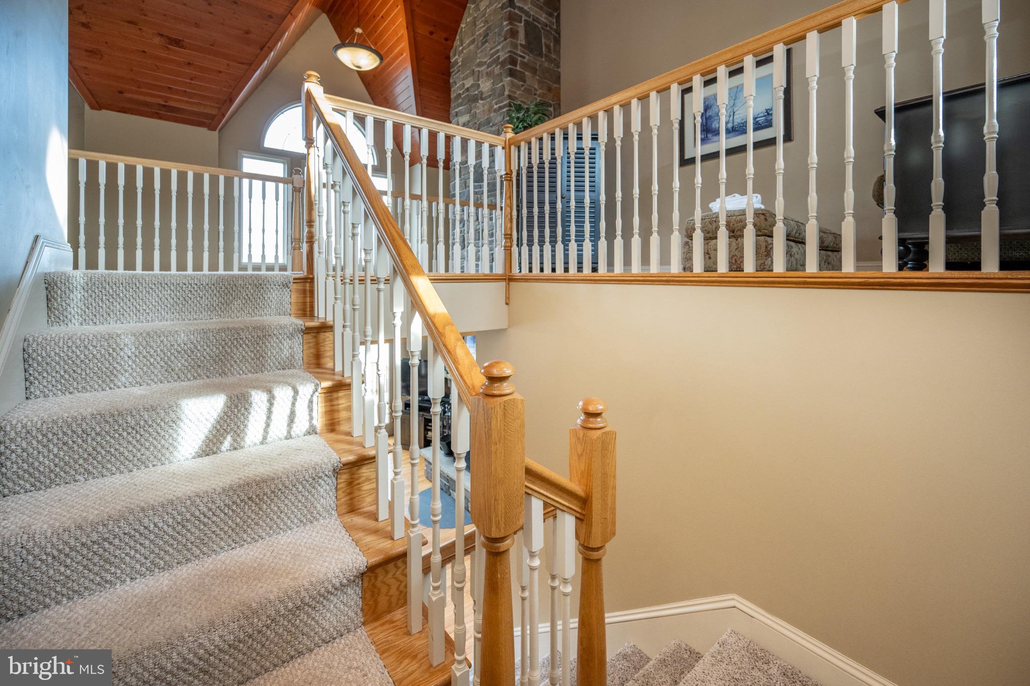 LAKE POINTE AT WISP - Residential