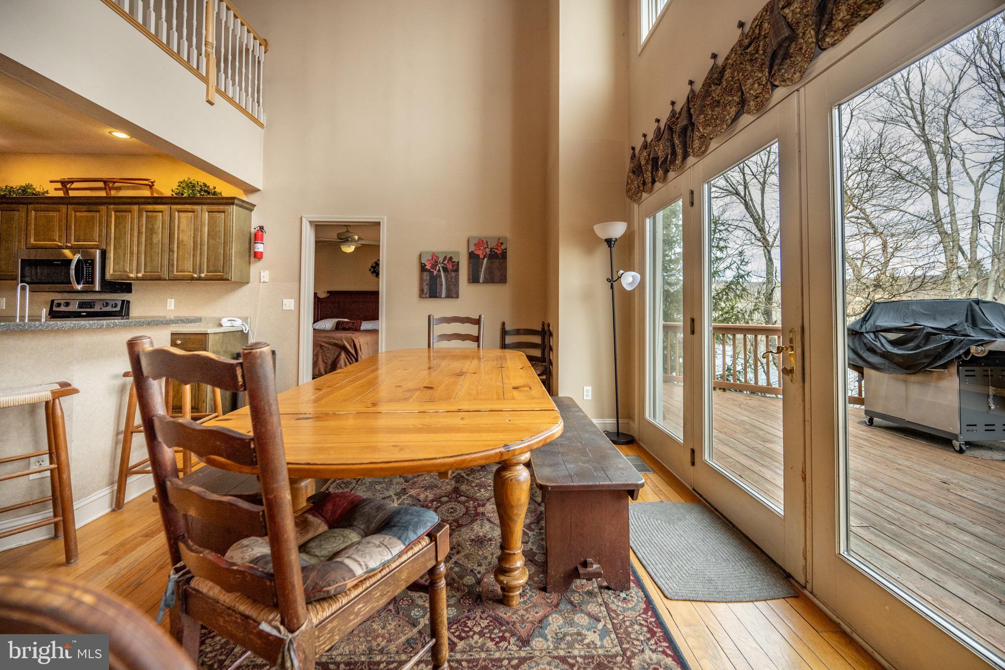 LAKE POINTE AT WISP - Residential