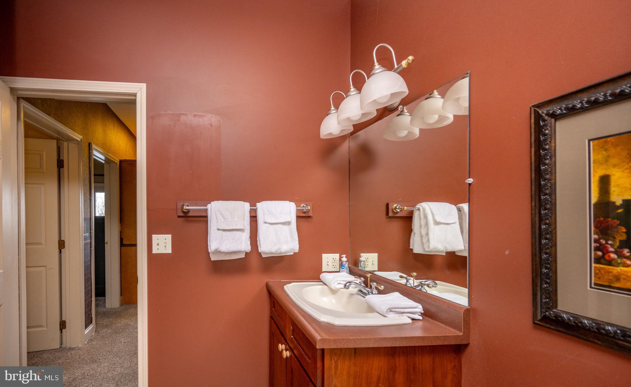 LAKE POINTE AT WISP - Residential