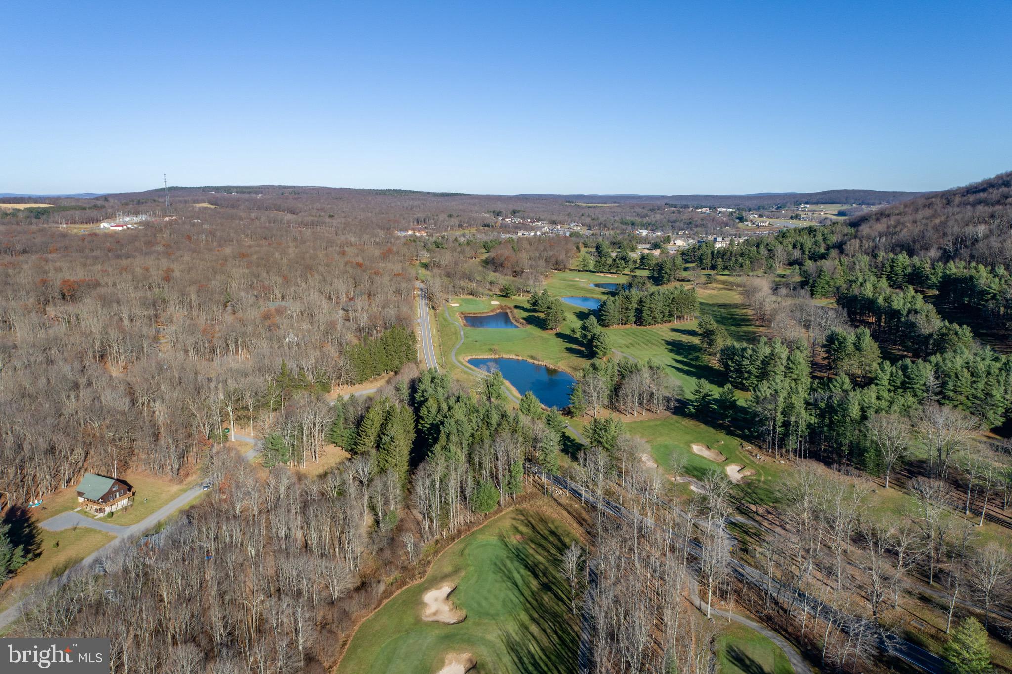 LAKE POINTE AT WISP - Residential