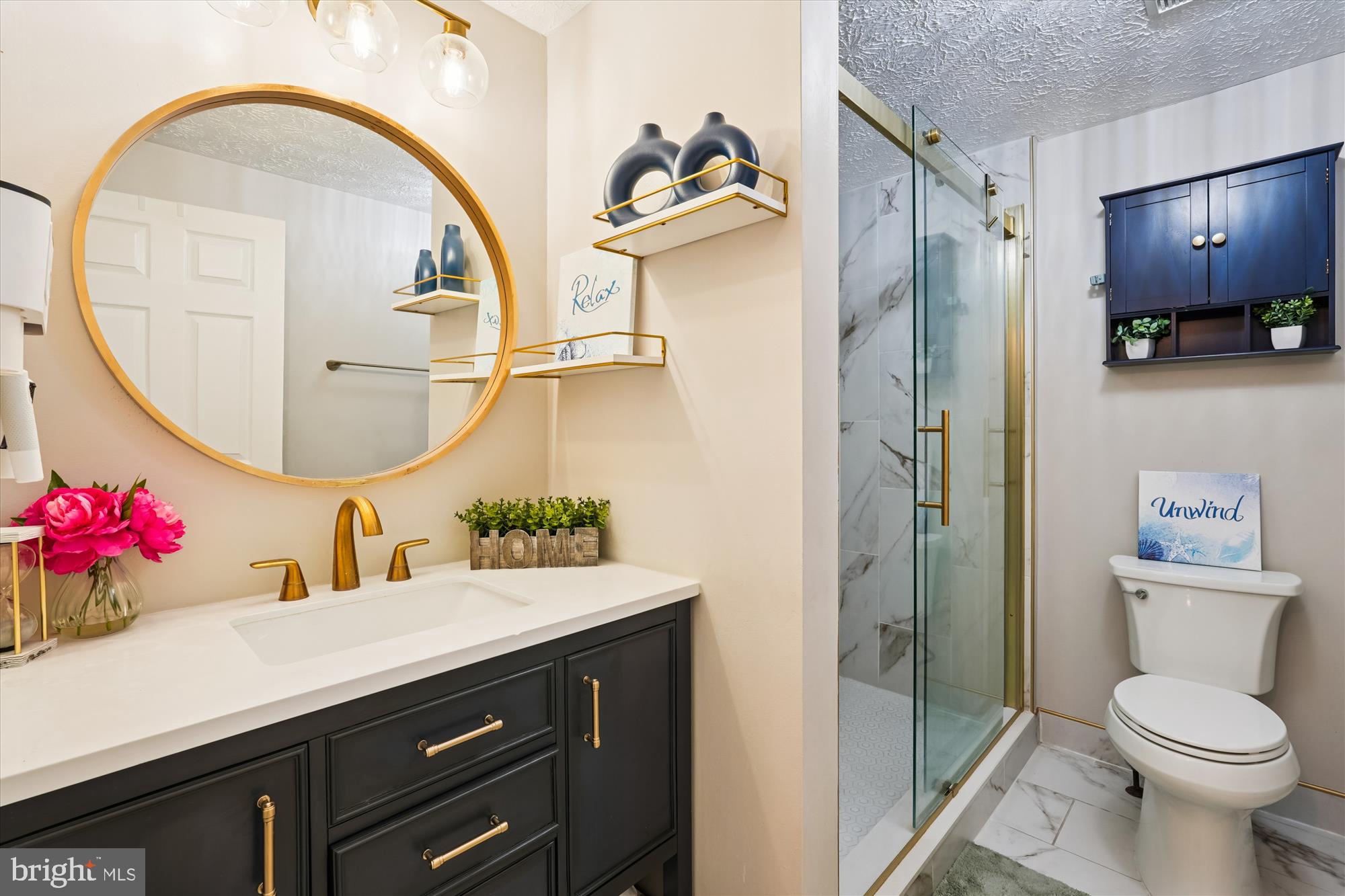 GUNNERS LAKE VILLAGE - Residential