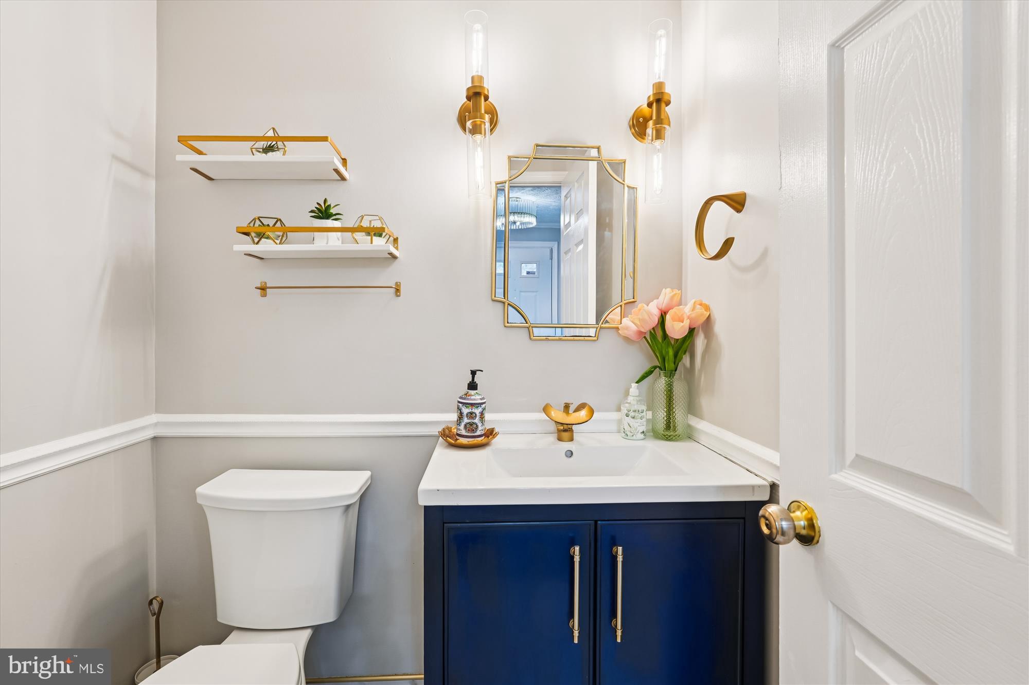 GUNNERS LAKE VILLAGE - Residential