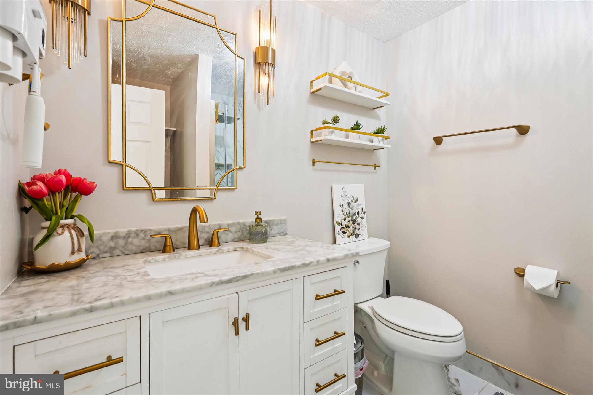 GUNNERS LAKE VILLAGE - Residential