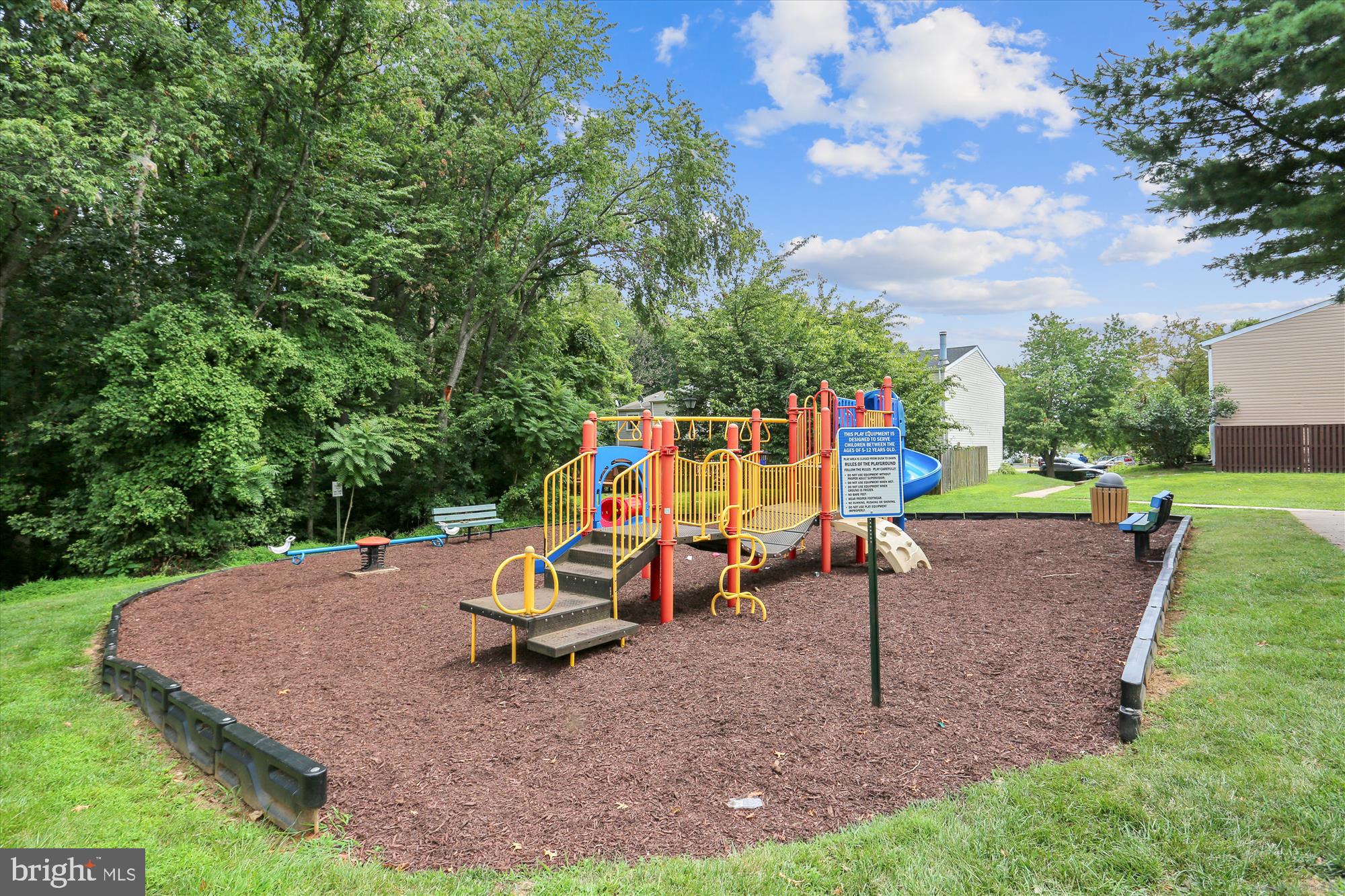 GUNNERS LAKE VILLAGE - Residential