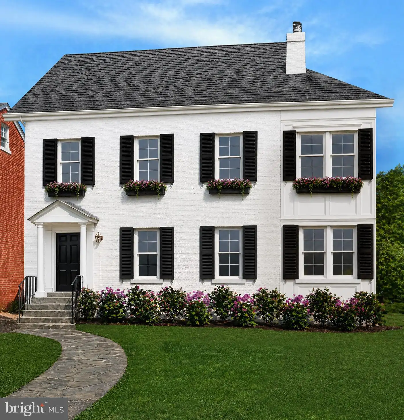 4905 45th Street NW, Washington, DC 20016