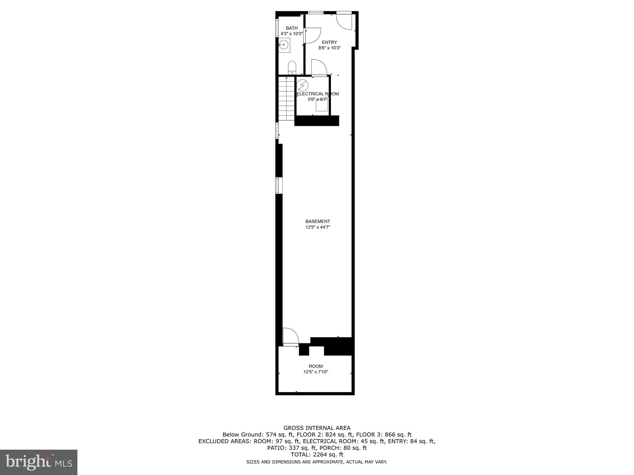 CHARLES VILLAGE - Residential