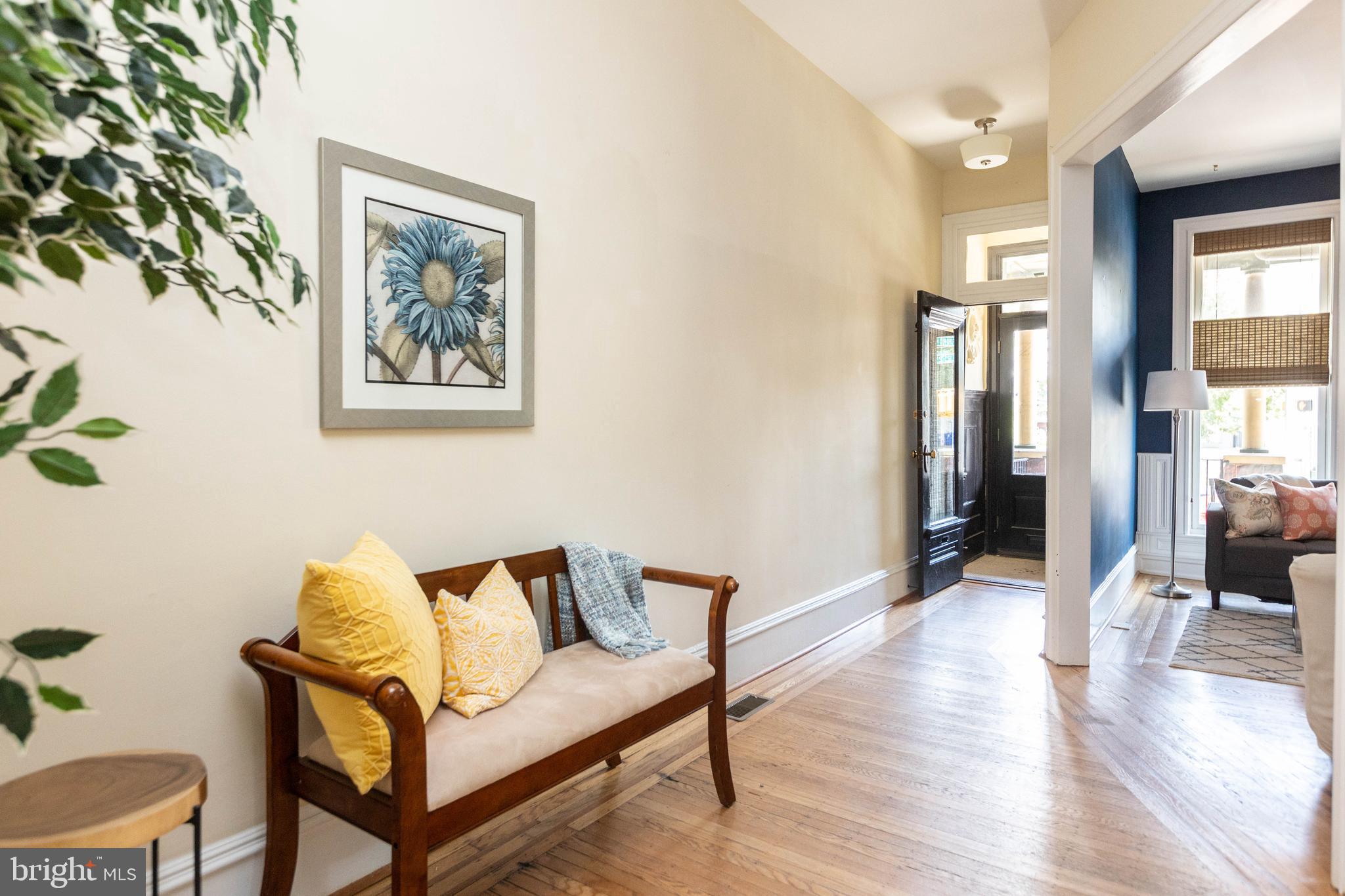 CHARLES VILLAGE - Residential