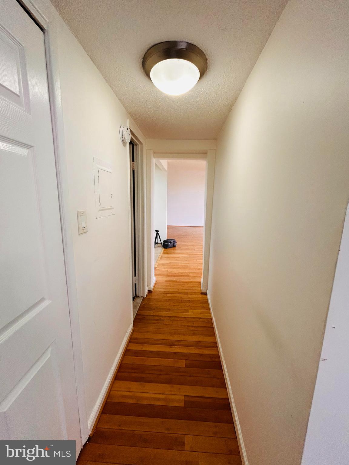 PRESIDENTIAL PARK - Residential