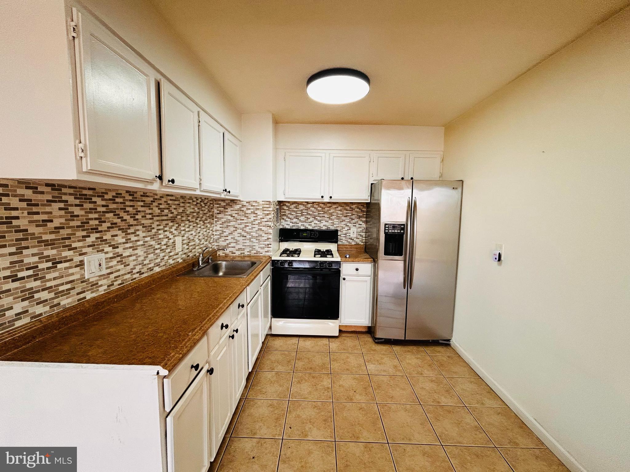 PRESIDENTIAL PARK - Residential