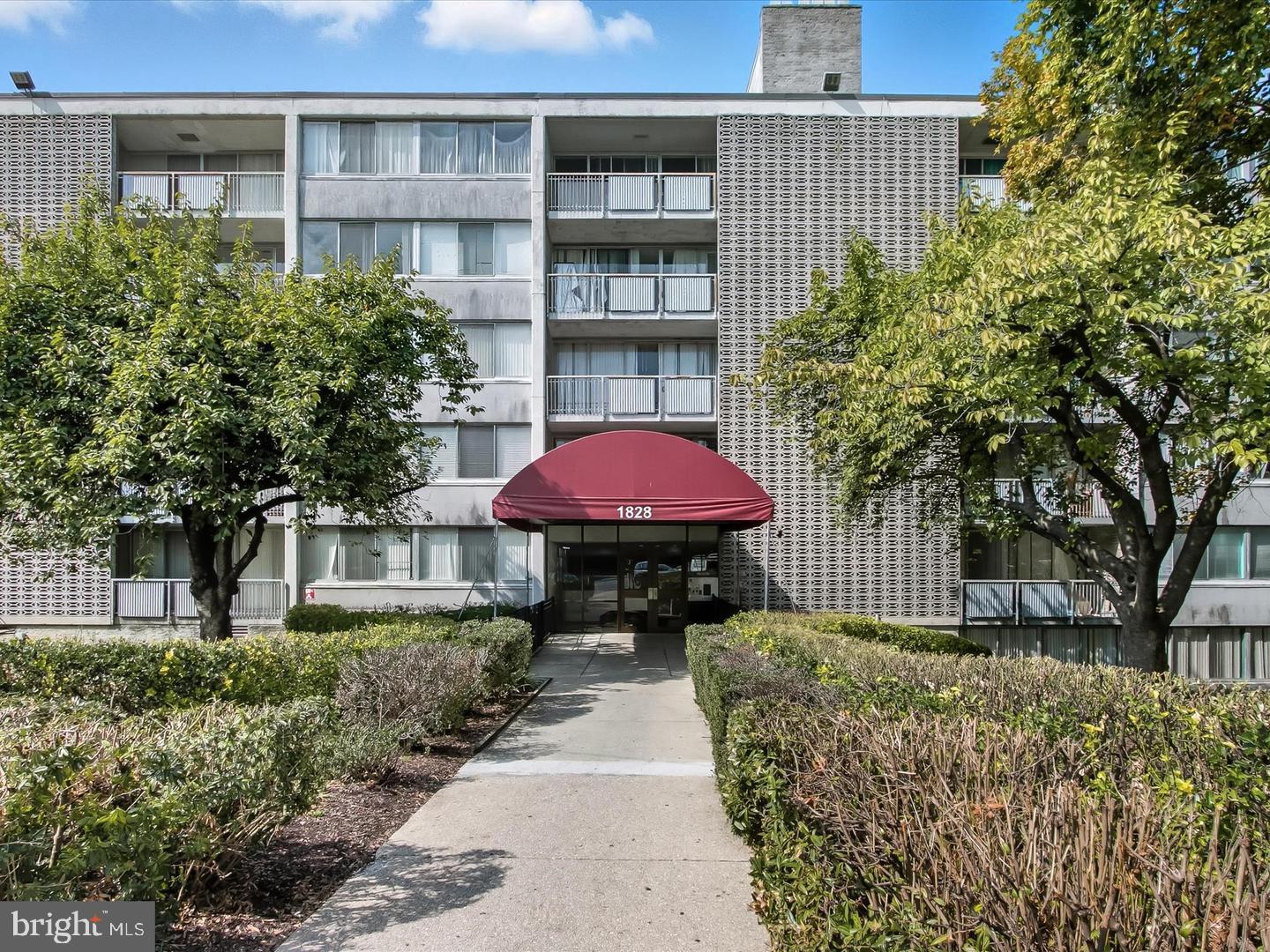 PRESIDENTIAL PARK - Residential