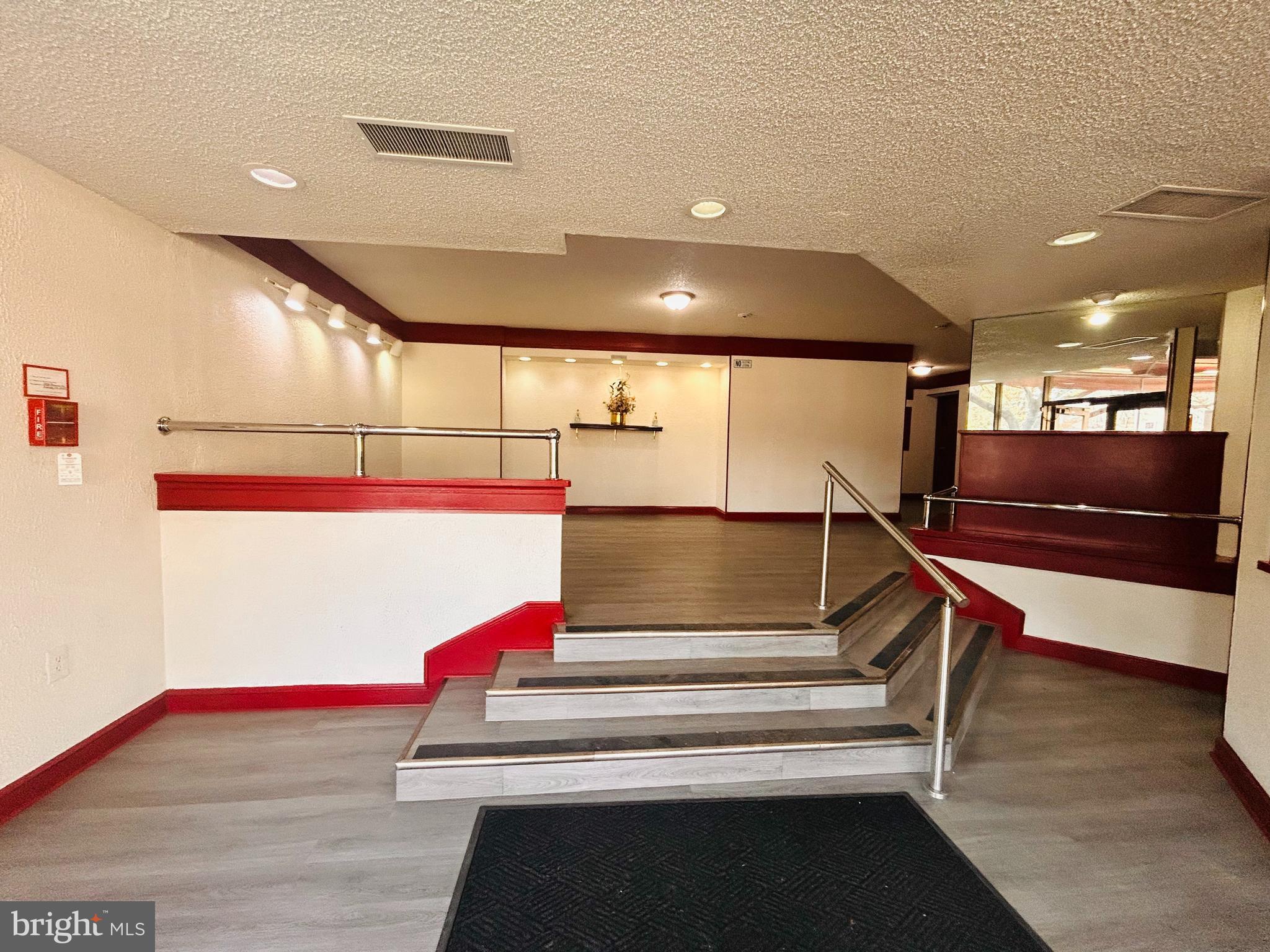 PRESIDENTIAL PARK - Residential