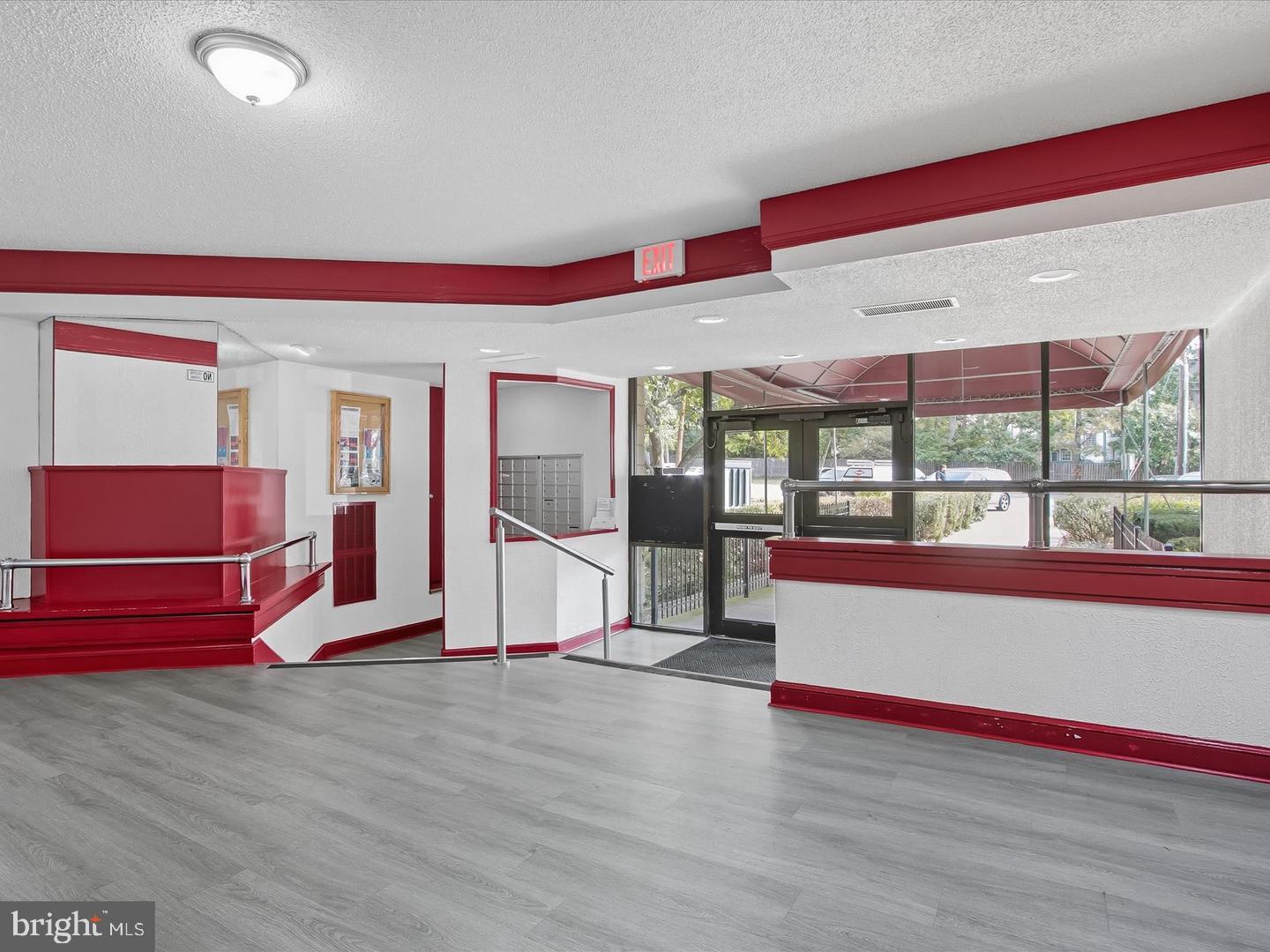 PRESIDENTIAL PARK - Residential