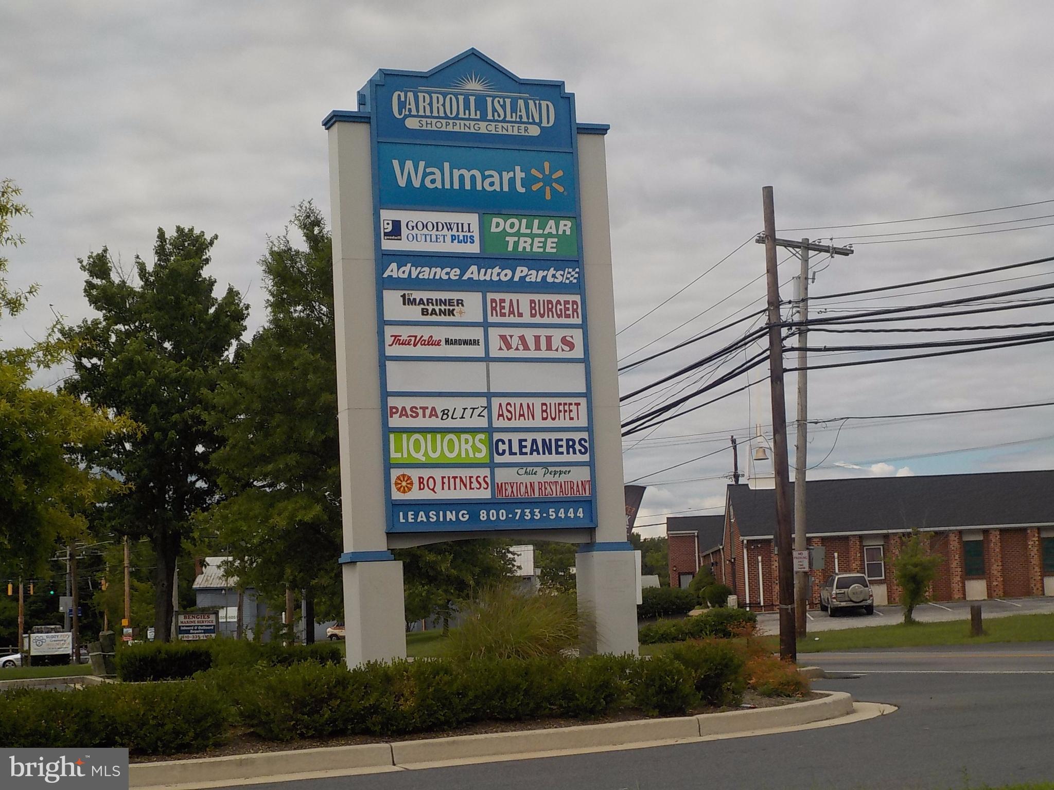 CARROLLWOOD - Residential