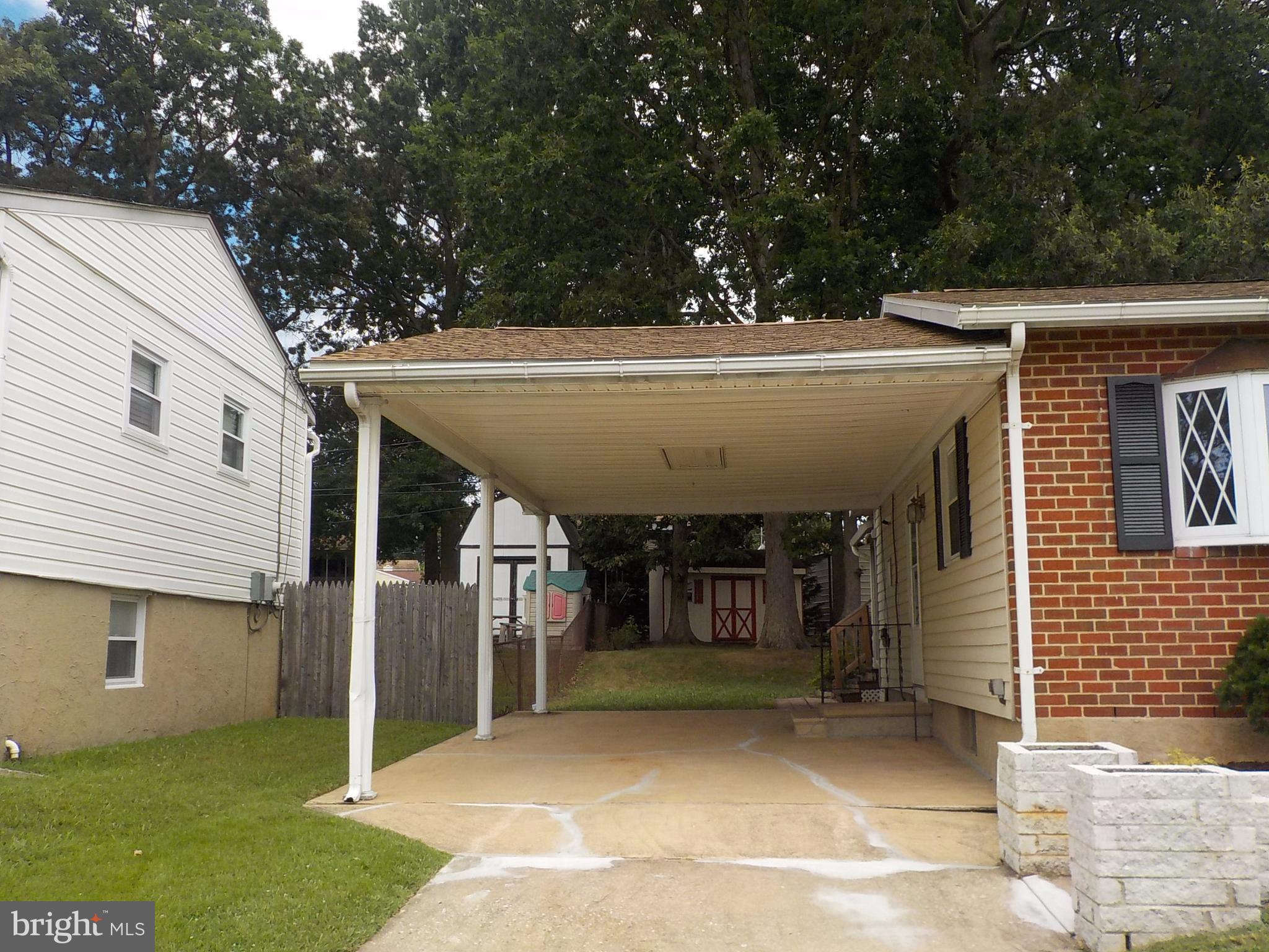 CARROLLWOOD - Residential