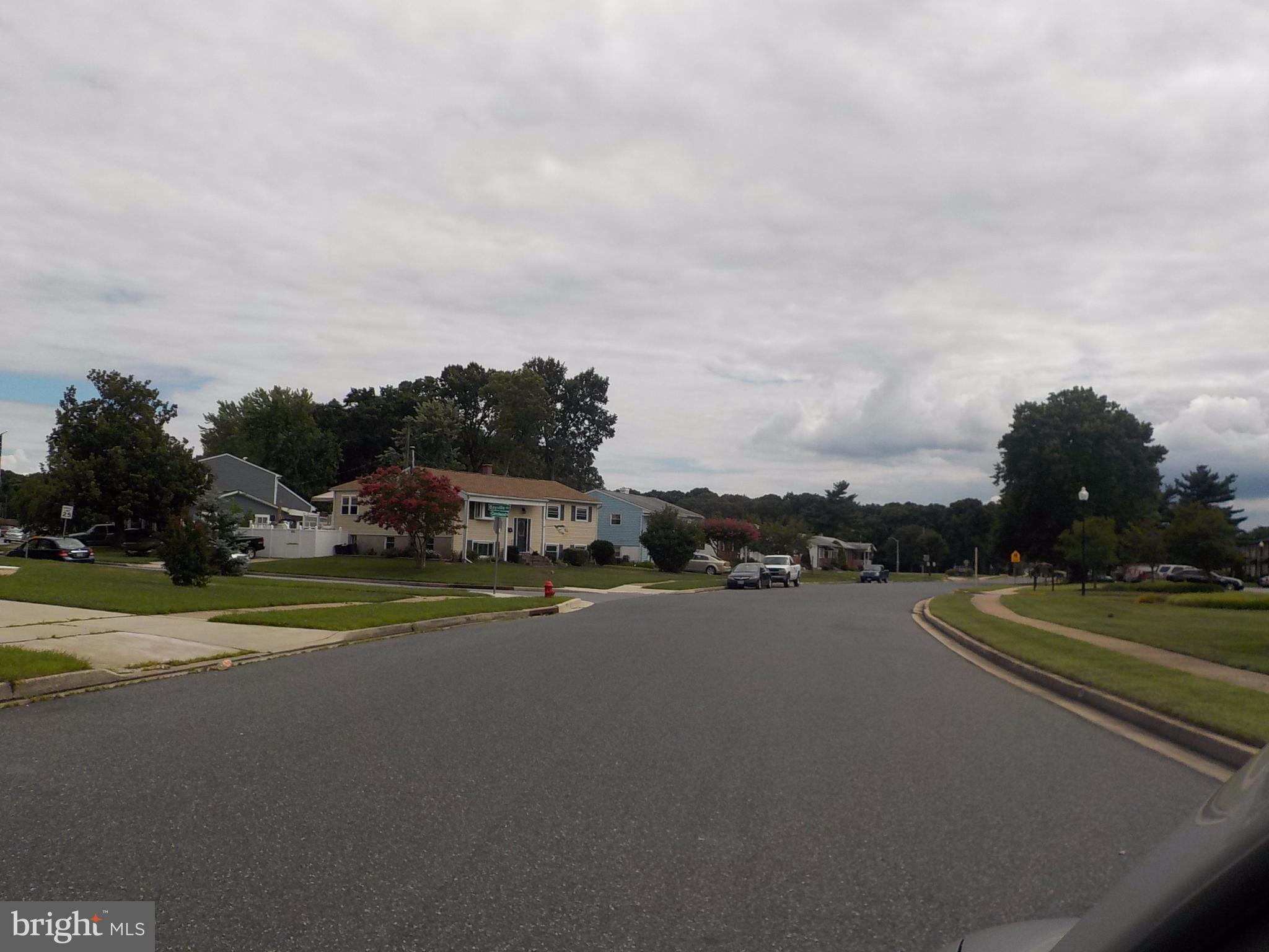 CARROLLWOOD - Residential